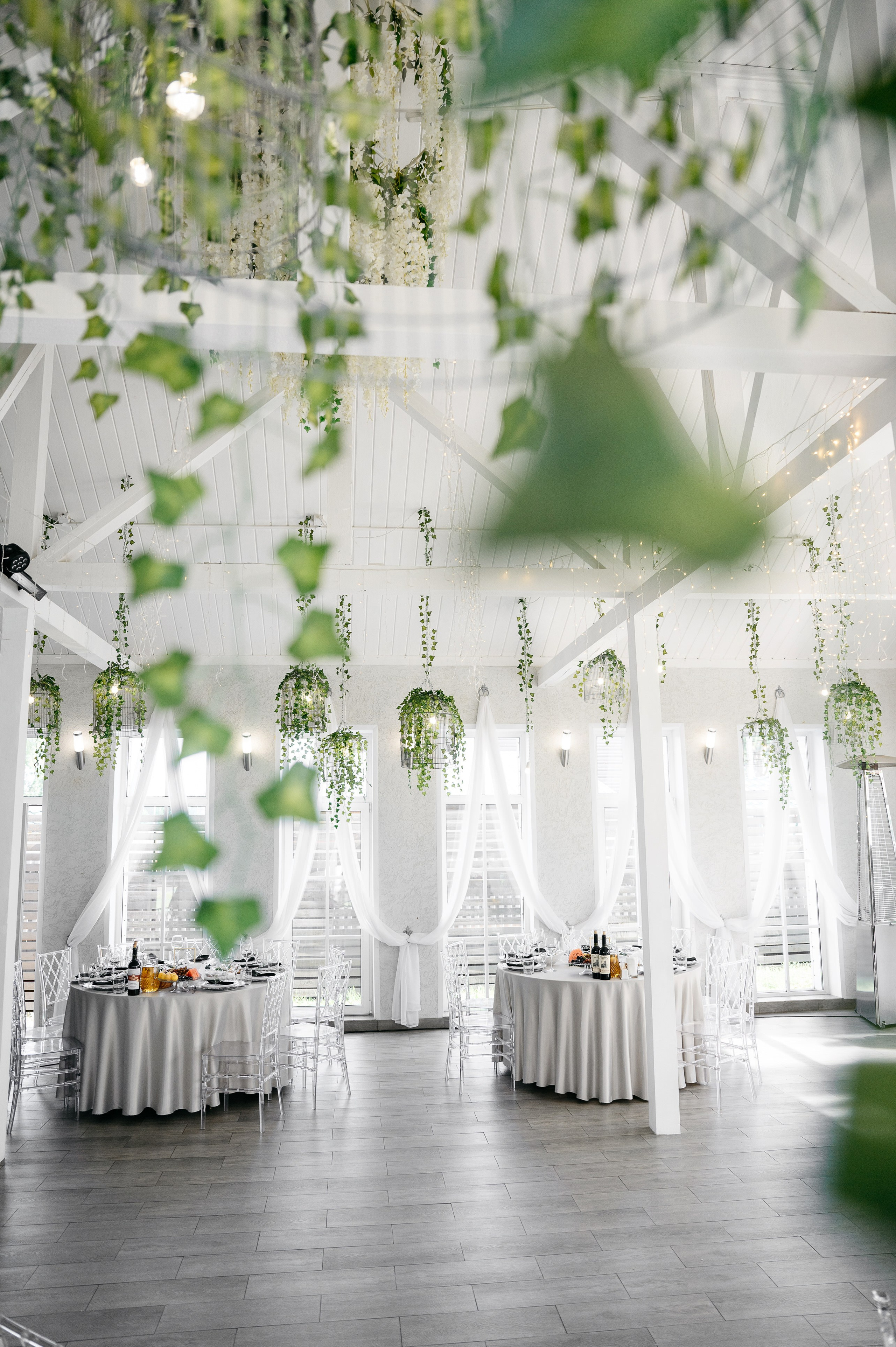 Лев и Екатерина. Свадебный фотограф в Красноярске