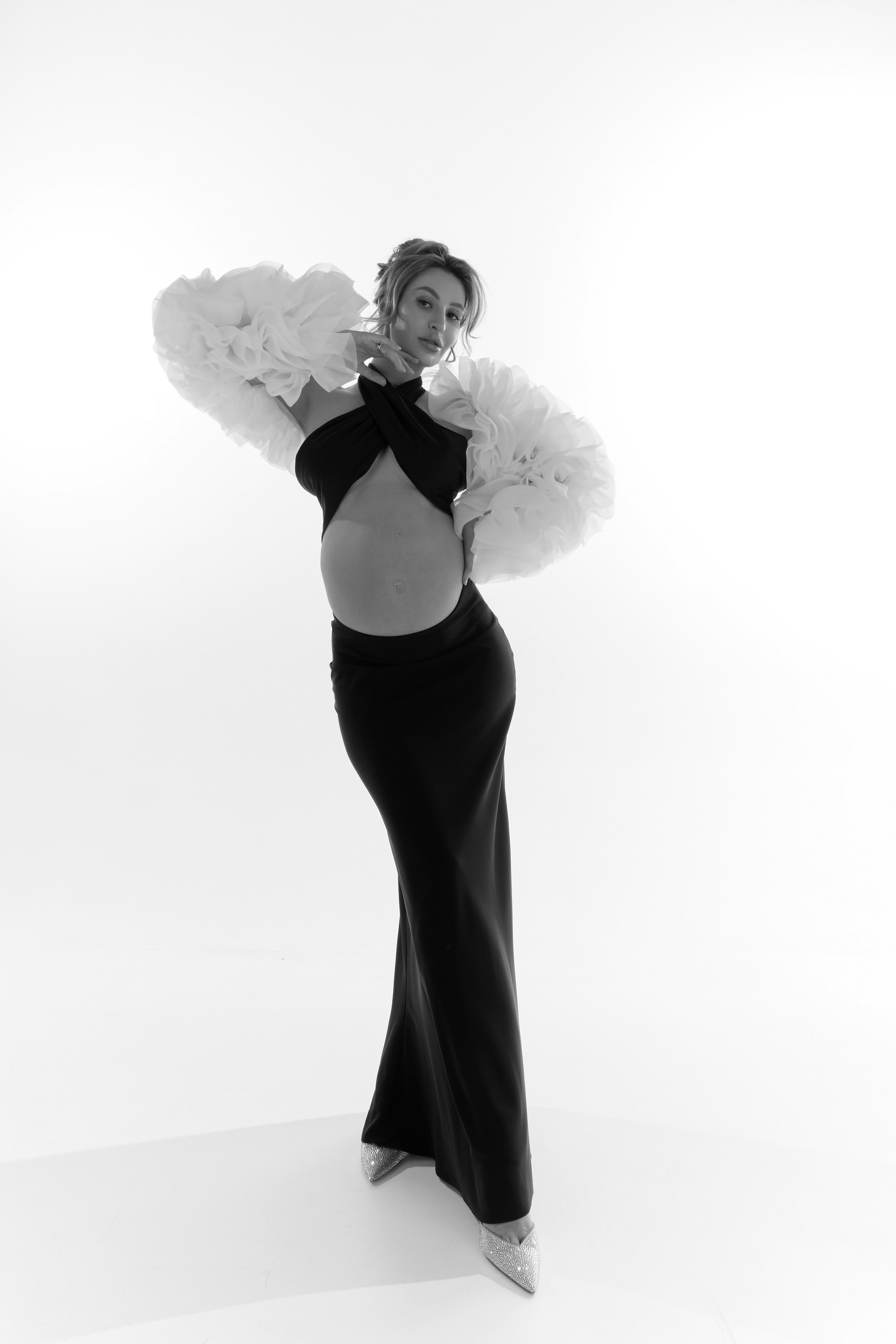 Екатерина. Семейный фотограф и фотограф беременности во Владивостоке