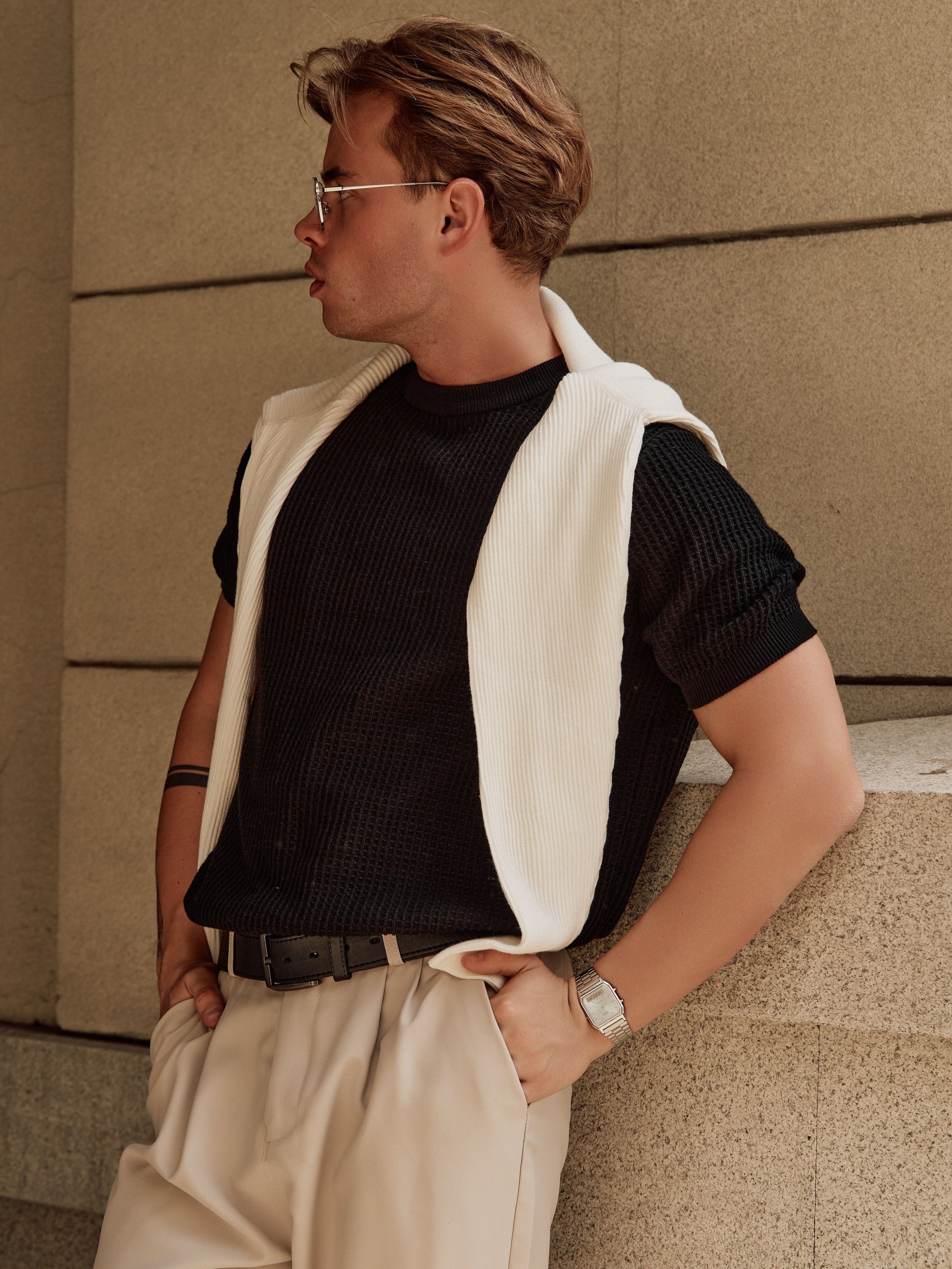 Футболки. Фотограф для маркетплейсов в Москве