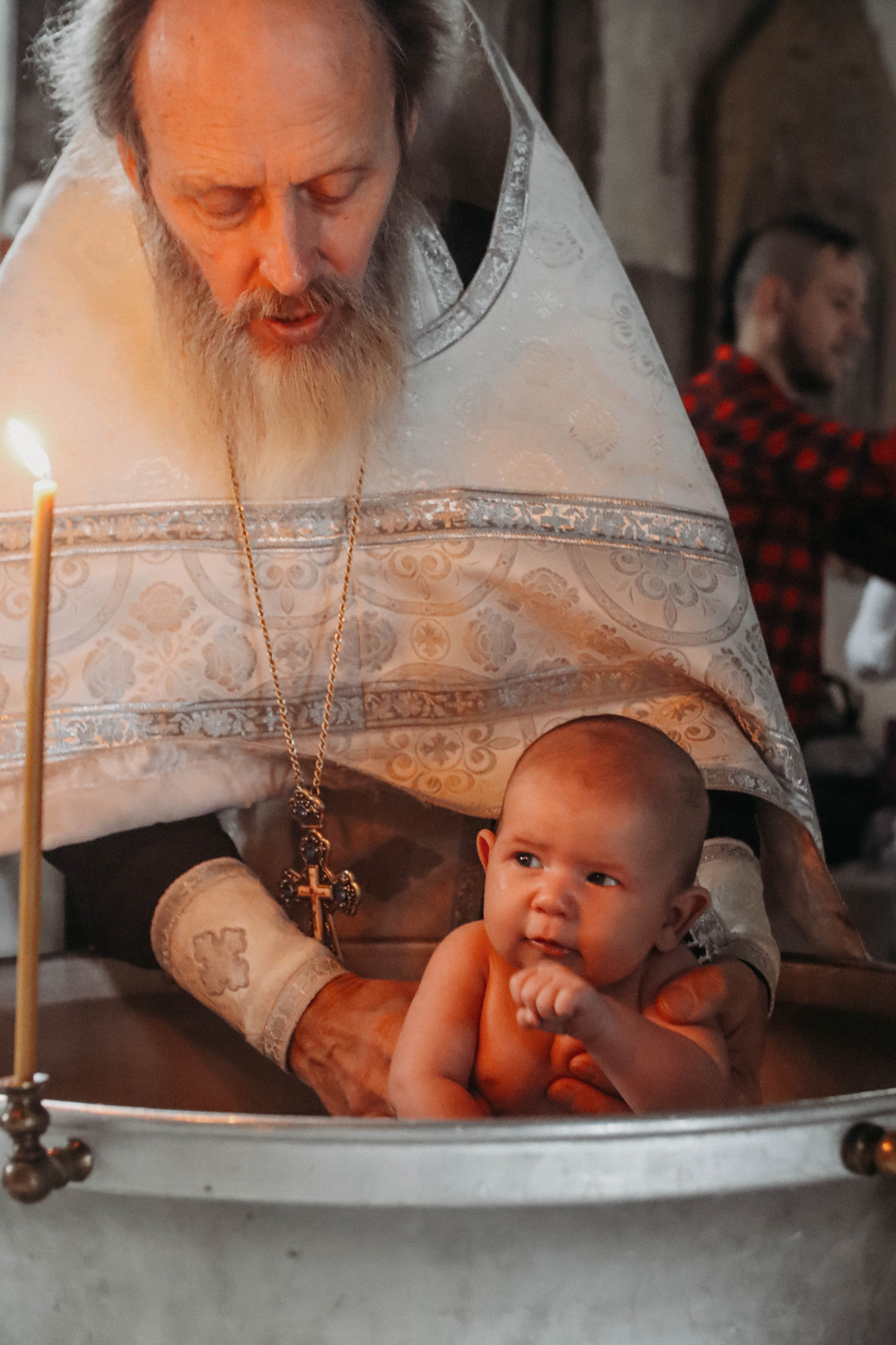 Крестины. Фотограф Ступино, Фотограф Домодедово, Фотограф Москва