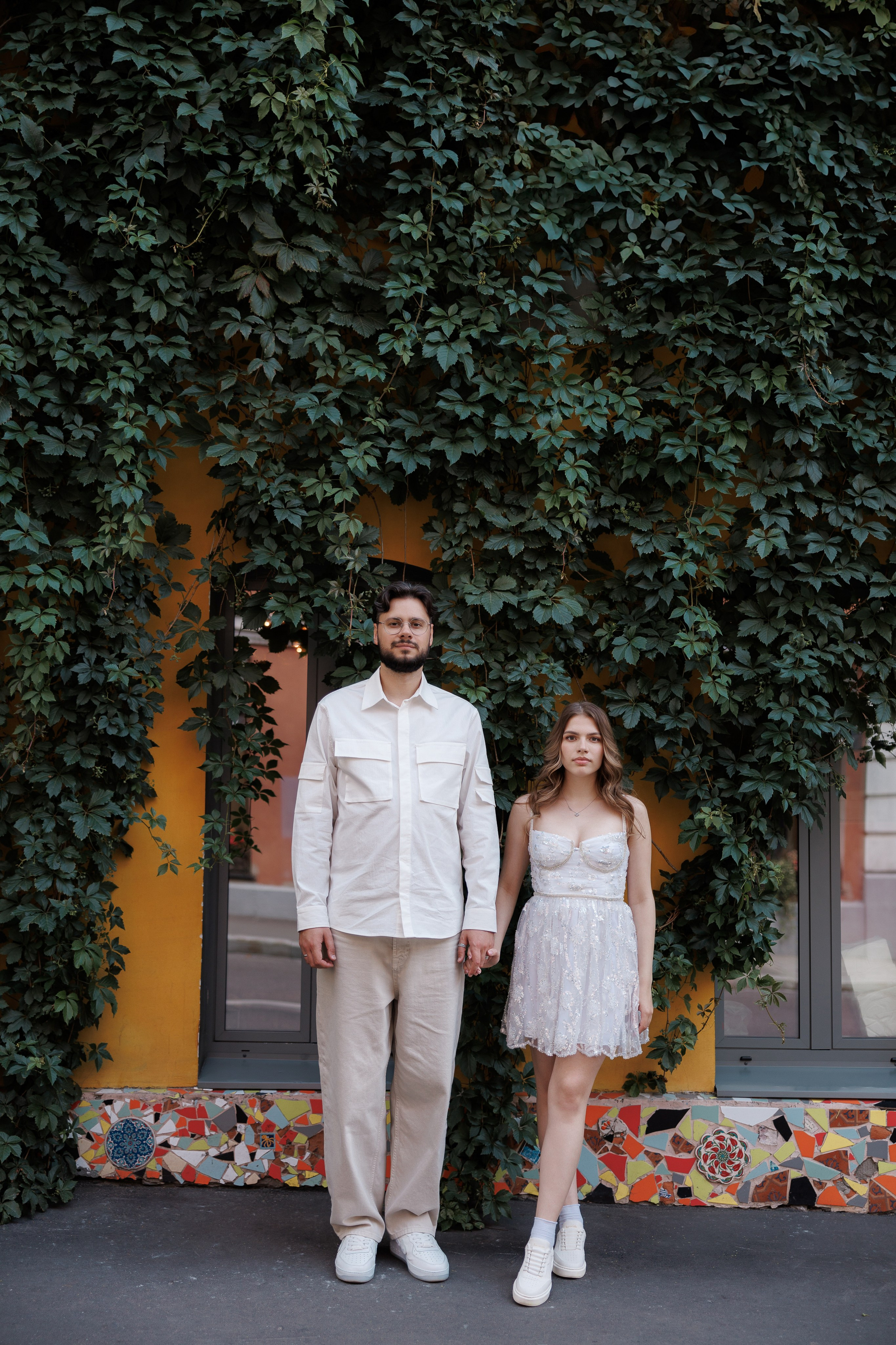 S & M. Свадебный и event-фотограф Иван Волнухин