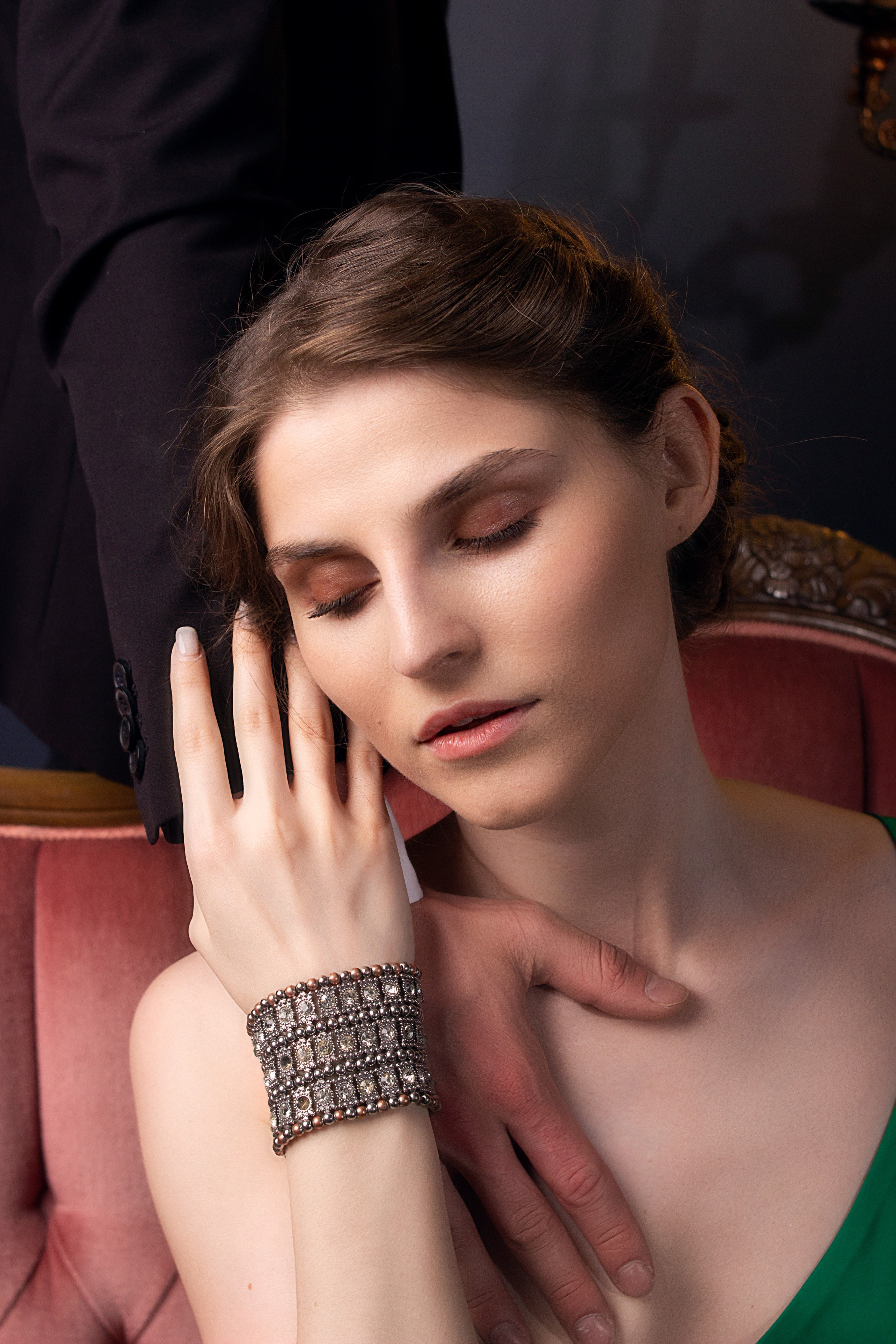 Ирина+Эрик. Свадебный фотограф и фотограф Love-Store в Нижнем Новгороде Анастасия