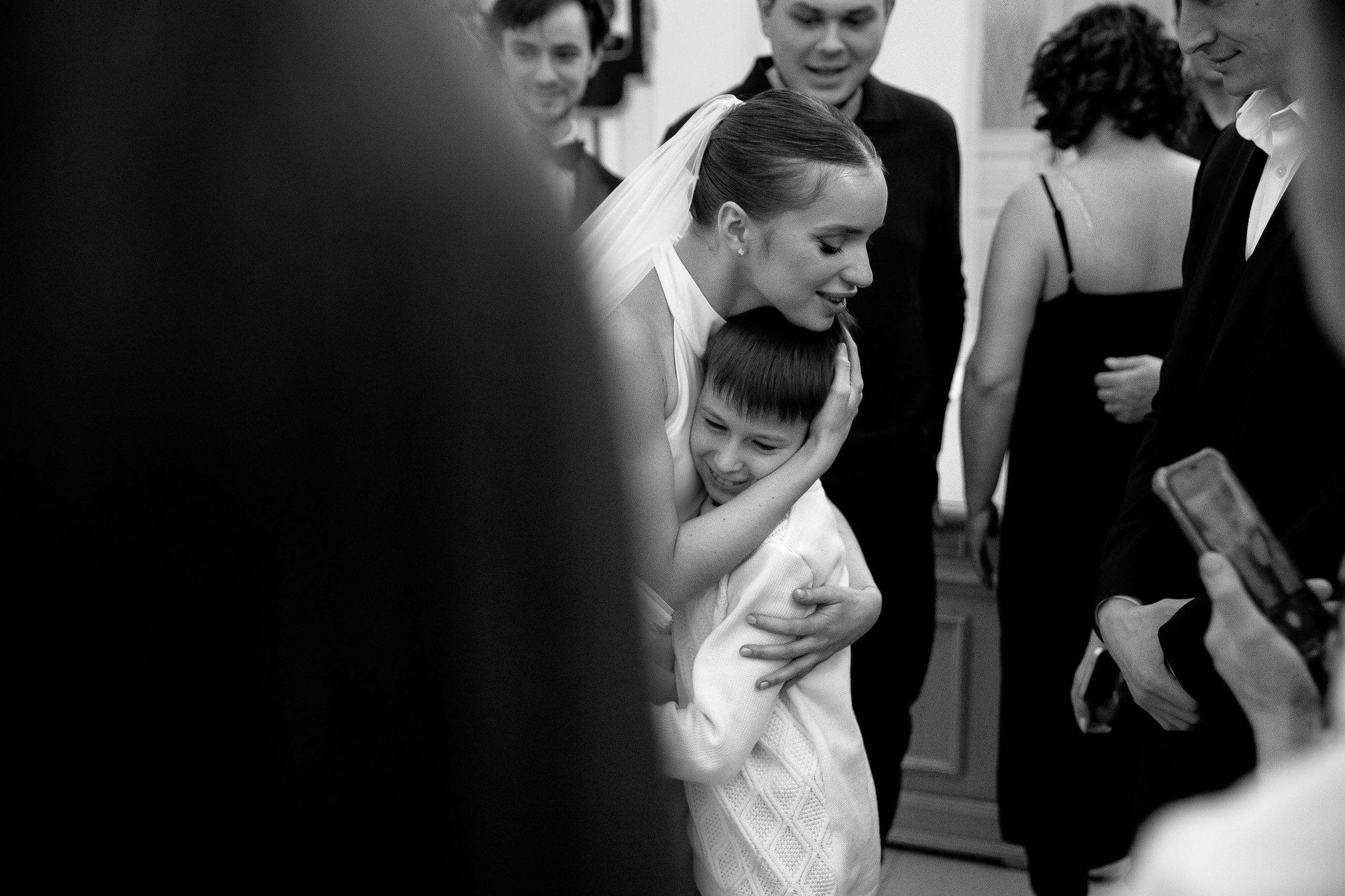 Свадебный и семейный фотограф Анжелика Альашкар в Казани Татарстан