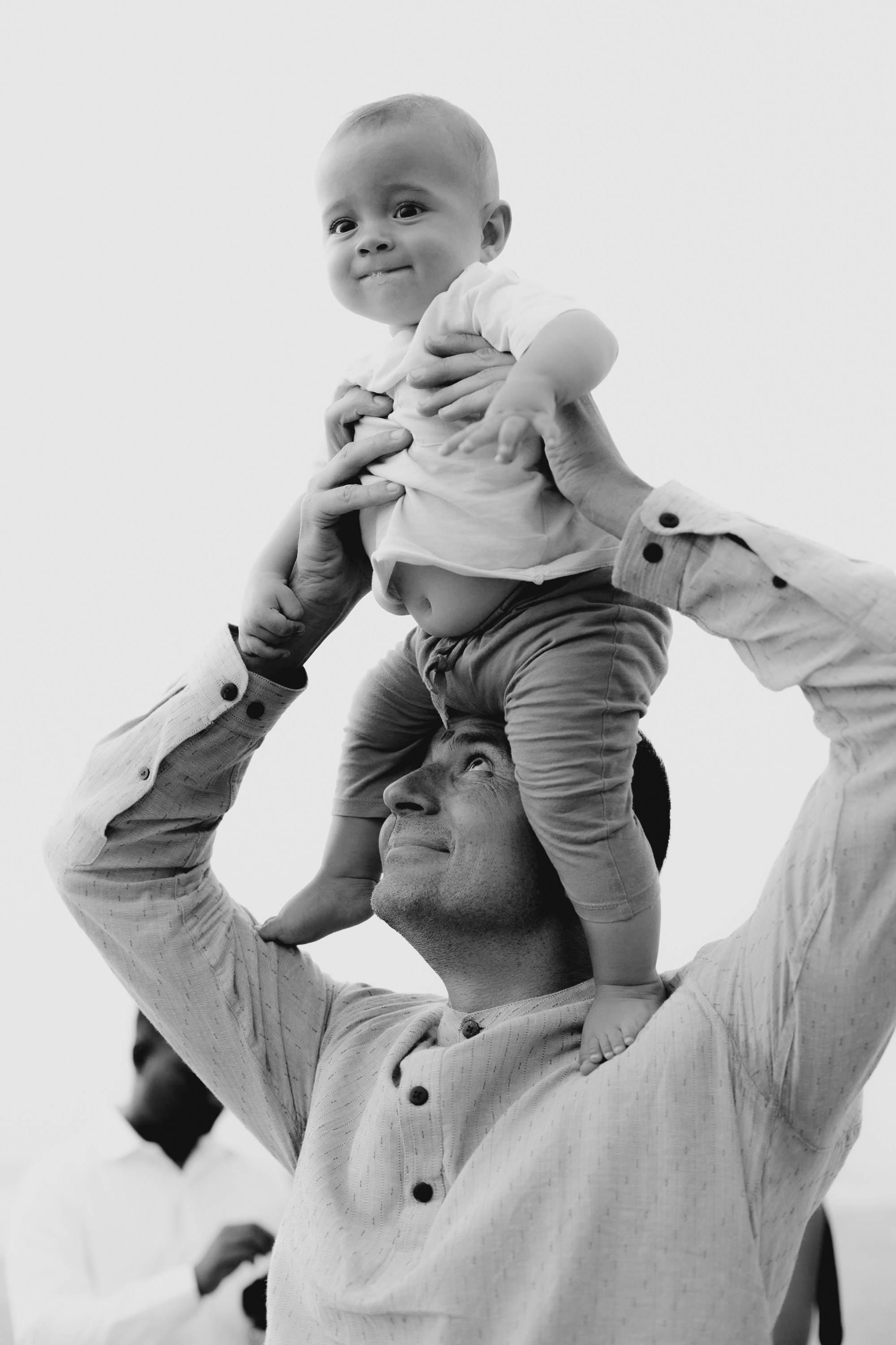 Ирина и Борис. Портретный и fashion фотограф в Москве — Елена Якушина