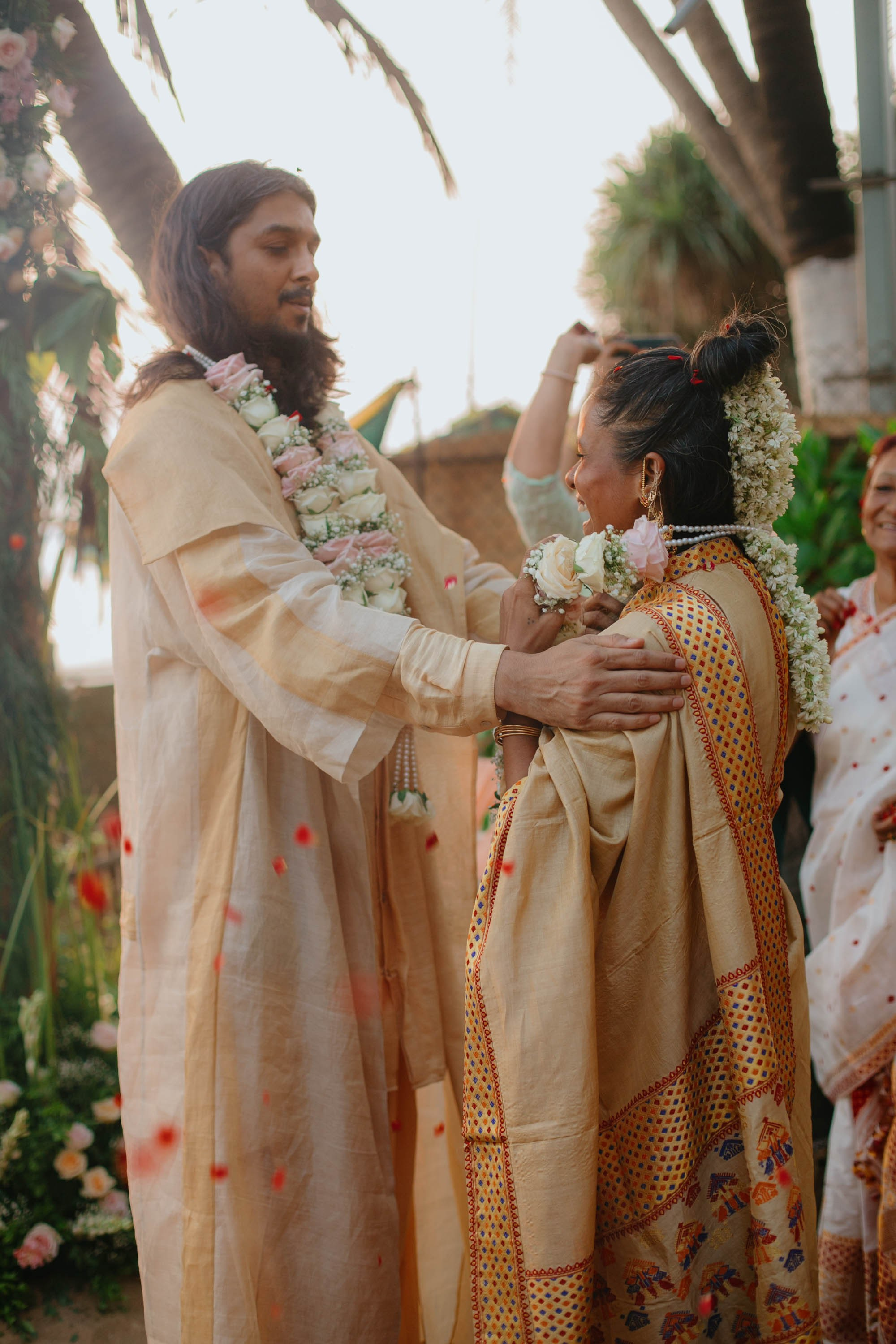 Kannakee & Manish. Портретный и fashion фотограф в Москве — Елена Якушина