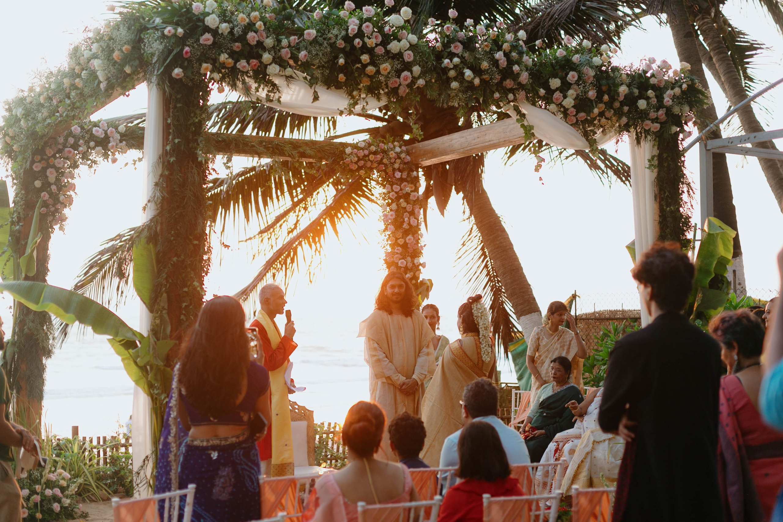 Kannakee & Manish. Портретный и fashion фотограф в Москве — Елена Якушина