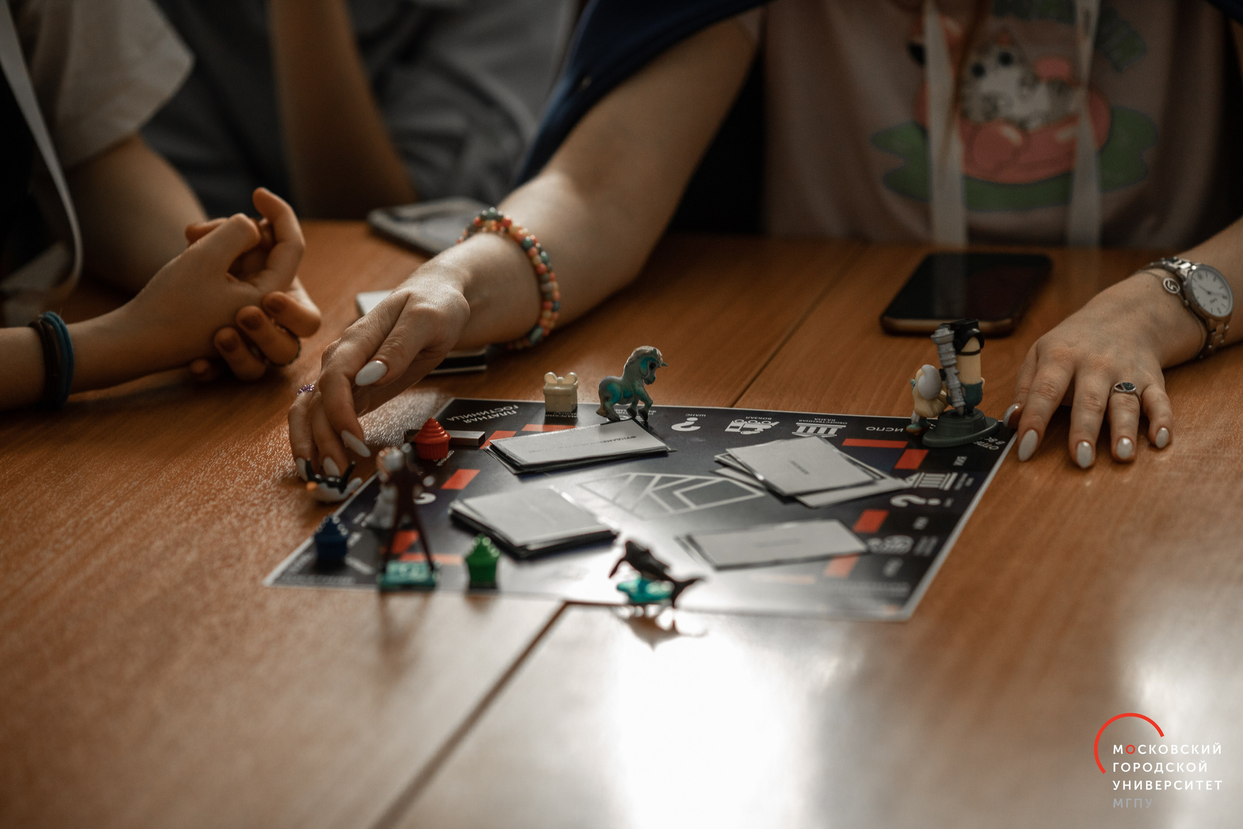 Летняя Школа Студенческого Актива | МГПУ Кураторы. Alexey Sentyurin, brands and business photographer in Moscow