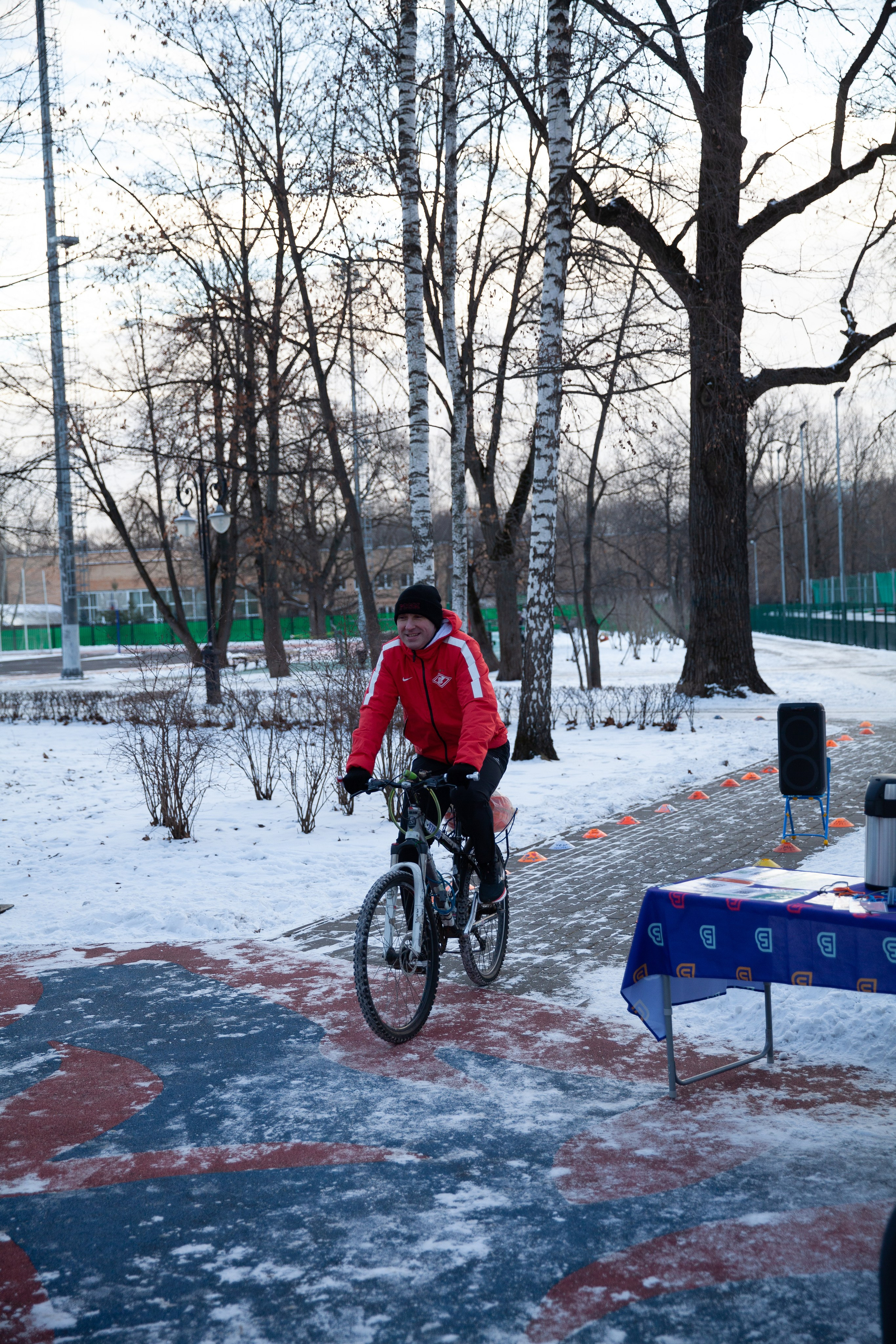 5 вёрст ВДНХ #085 (22.02.2025). Фотограф Иван Шерстюк в Москве