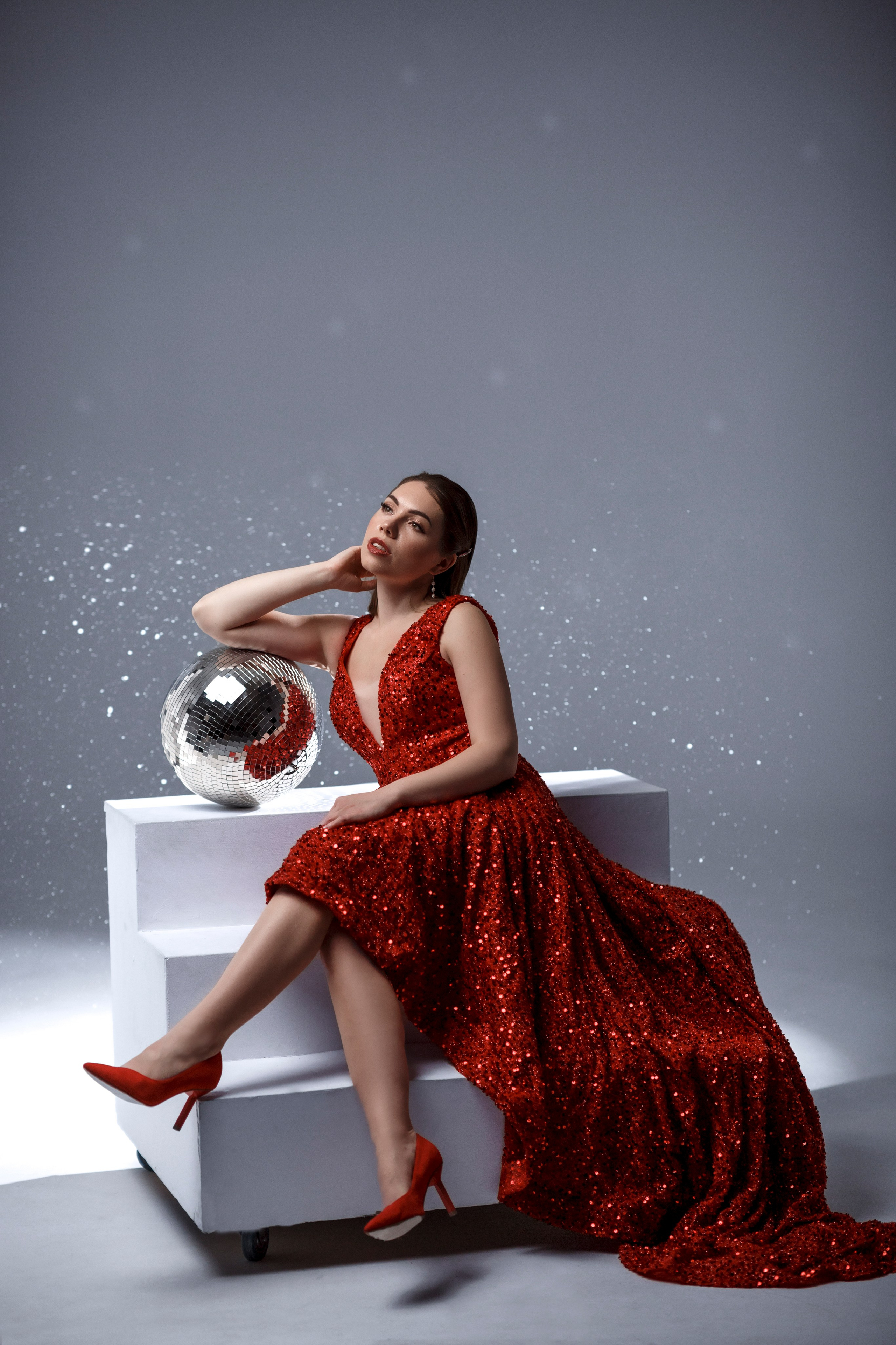 Портфолио. Фотограф в Твери Helga J. Fox