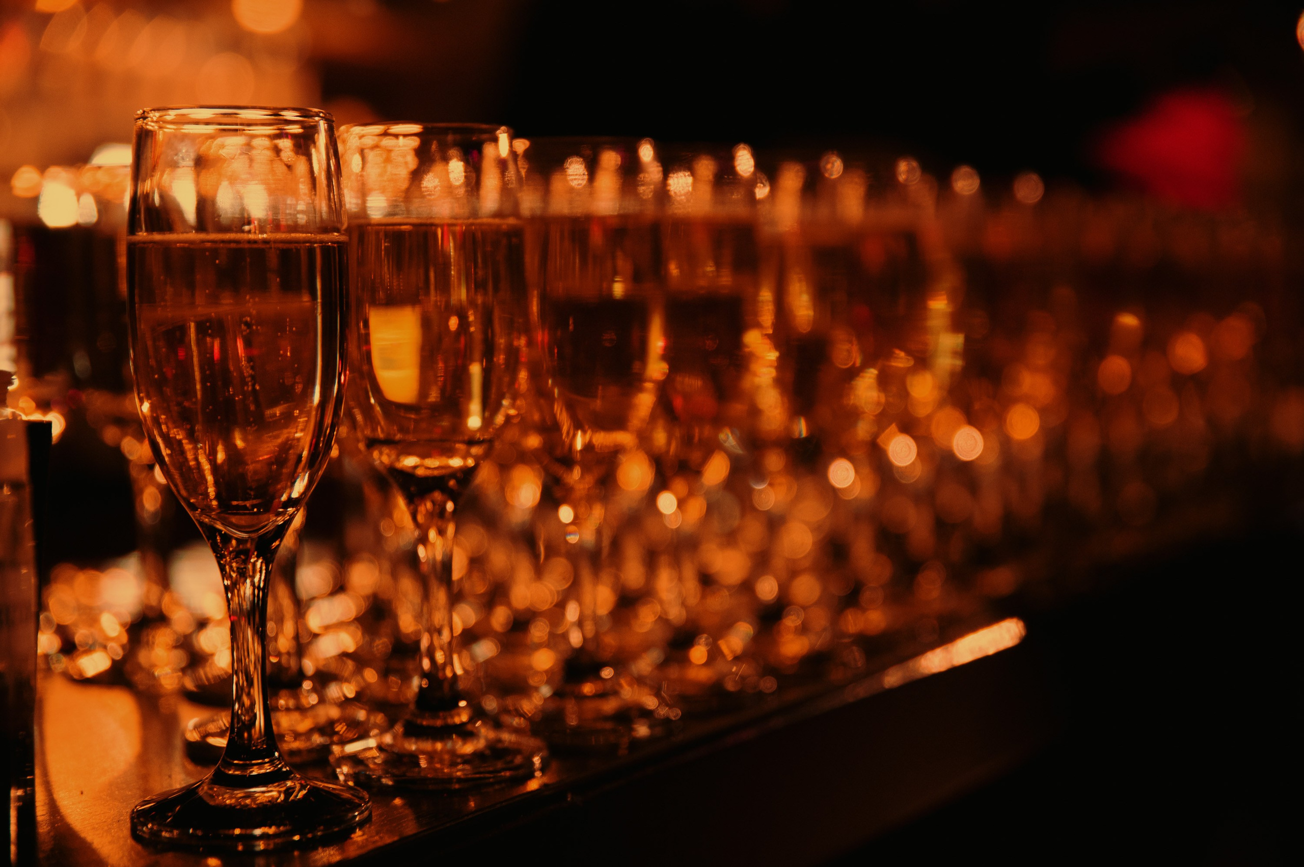 Корпоратив в театре МДМ. Свадебный и портретный фотограф в Москве Жердев Даниил