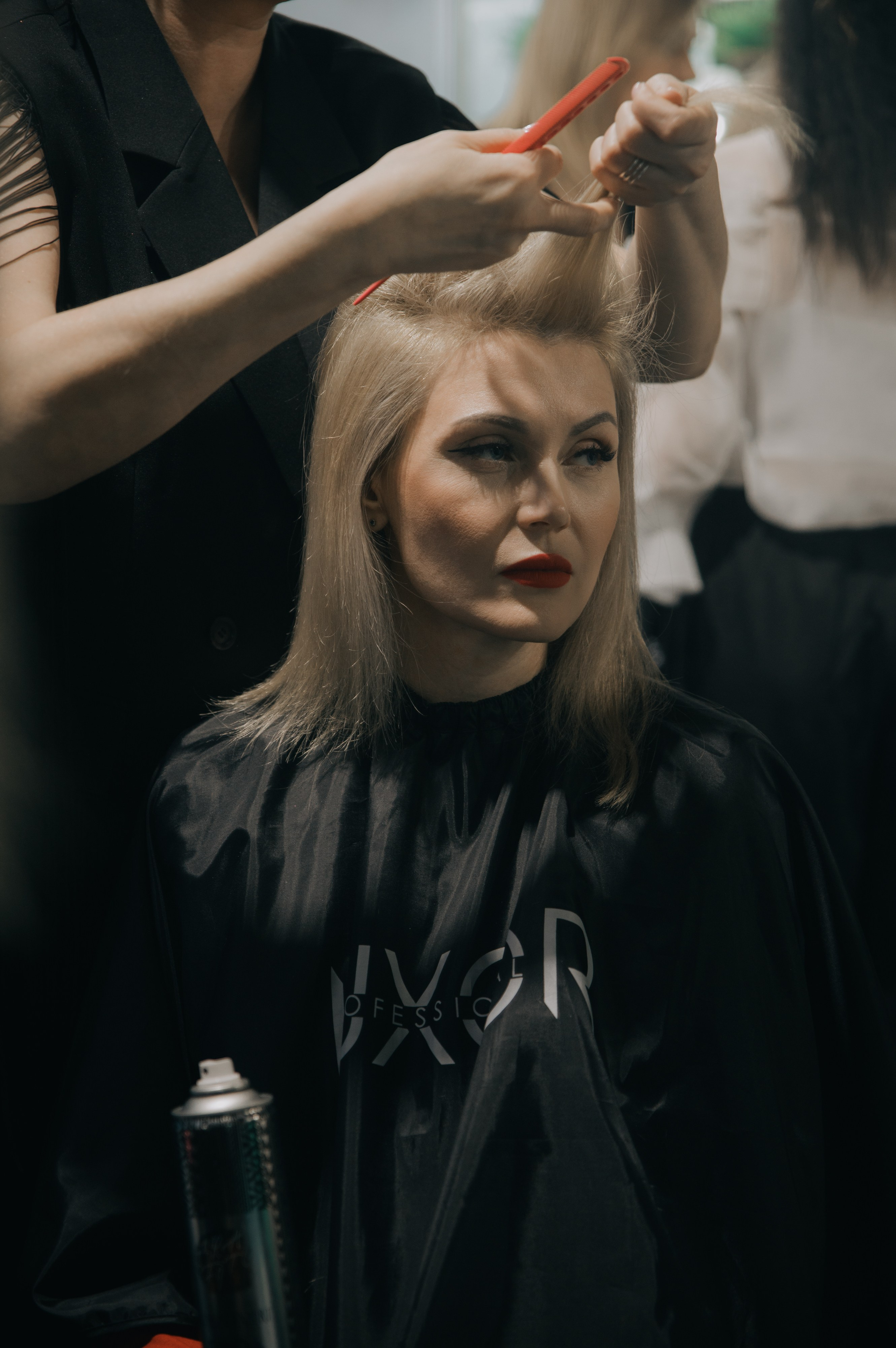 BeautyDayProHair 2025. Свадебный и портретный фотограф в Москве Жердев Даниил