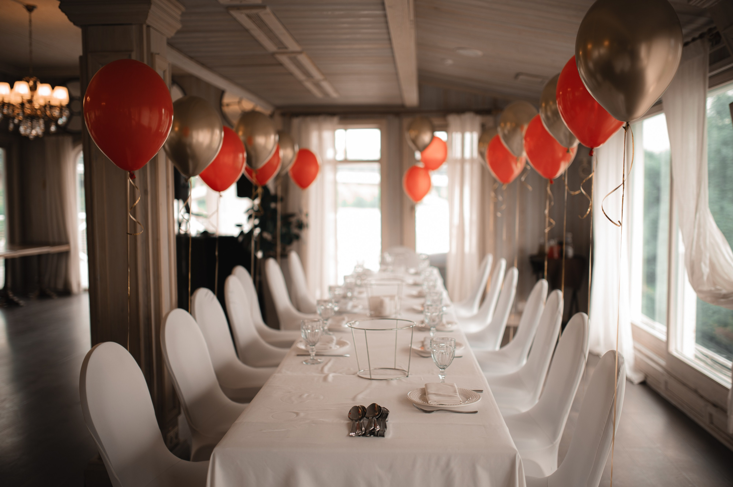 ДР Алисы. Свадебный и портретный фотограф в Москве Жердев Даниил