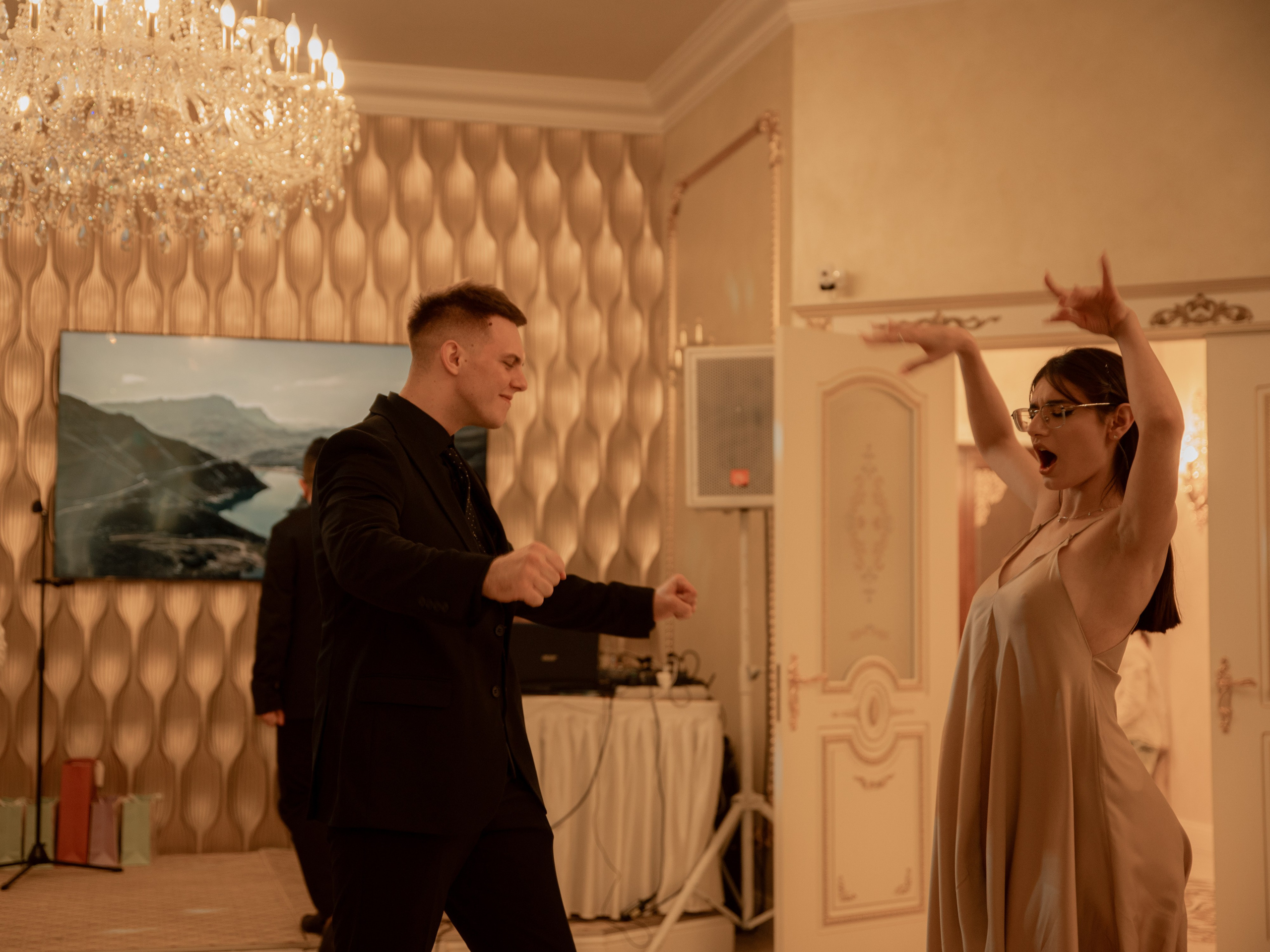 Кристина и Артём. Свадебный и портретный фотограф в Москве Жердев Даниил