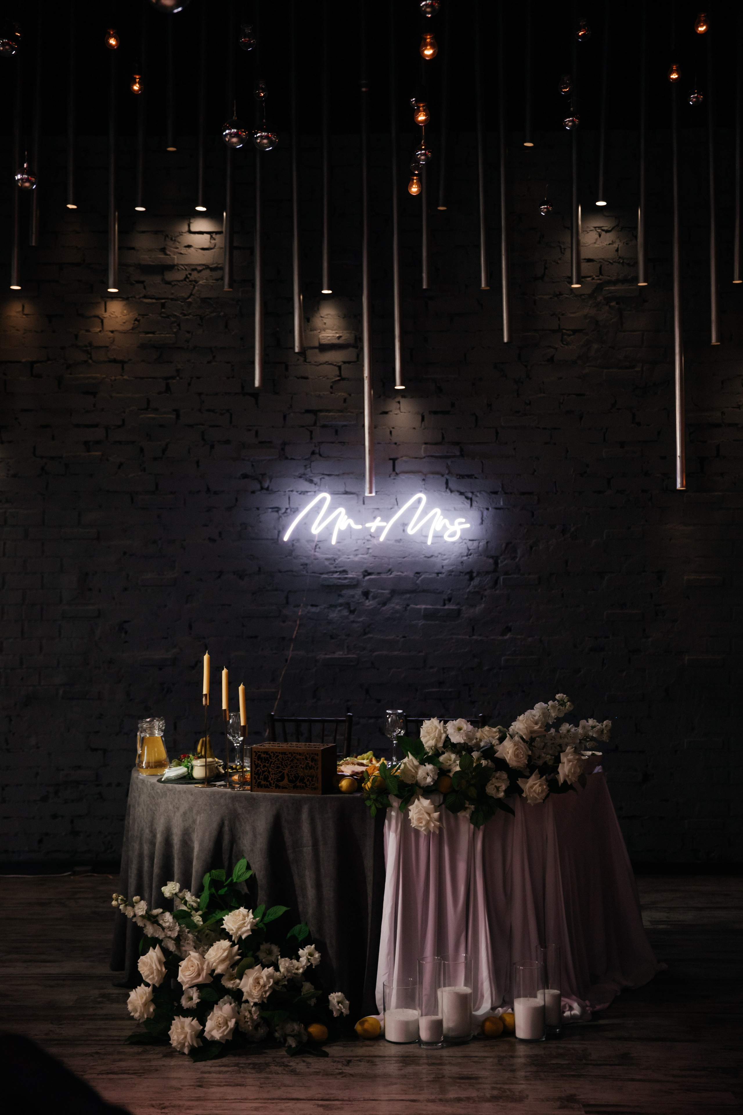 Wedding «La-la-Land». Свадебные фотограф и видеограф Наталья и Анатолий Новиковы СПб