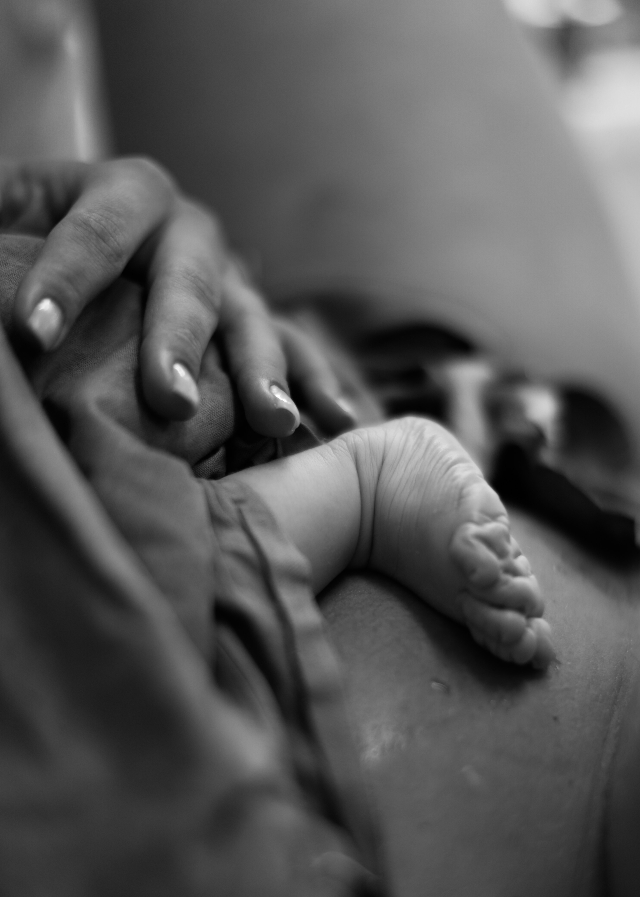 Рождение Марка. Фотограф Олеся Милош Мытищи, Москва и МО и весь мир