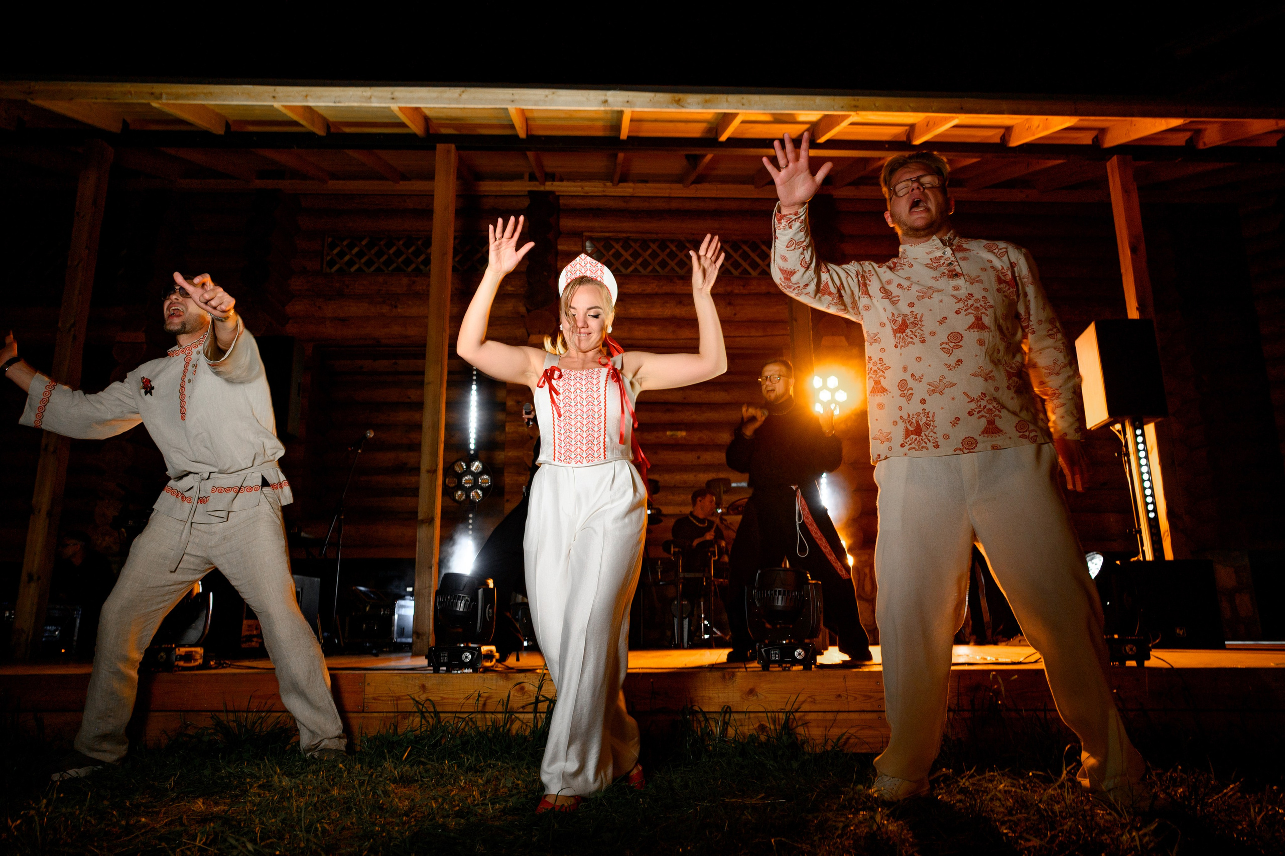 Lisa & Ilya. Фотограф в Липецке Ковалько Евгений