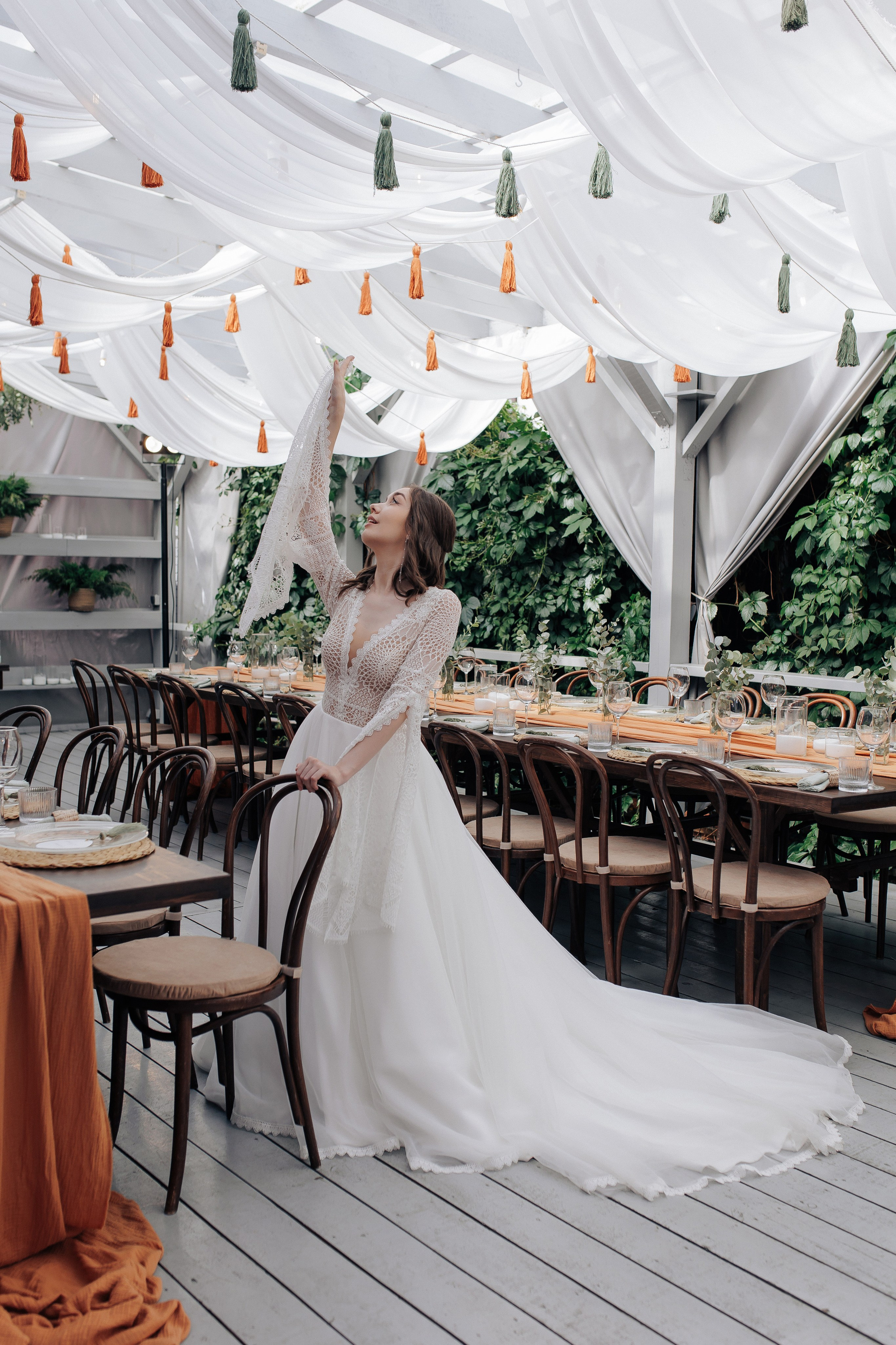 Свадебная Фотосессия с агенством и ведущим. Свадебный фотограф Воронеж