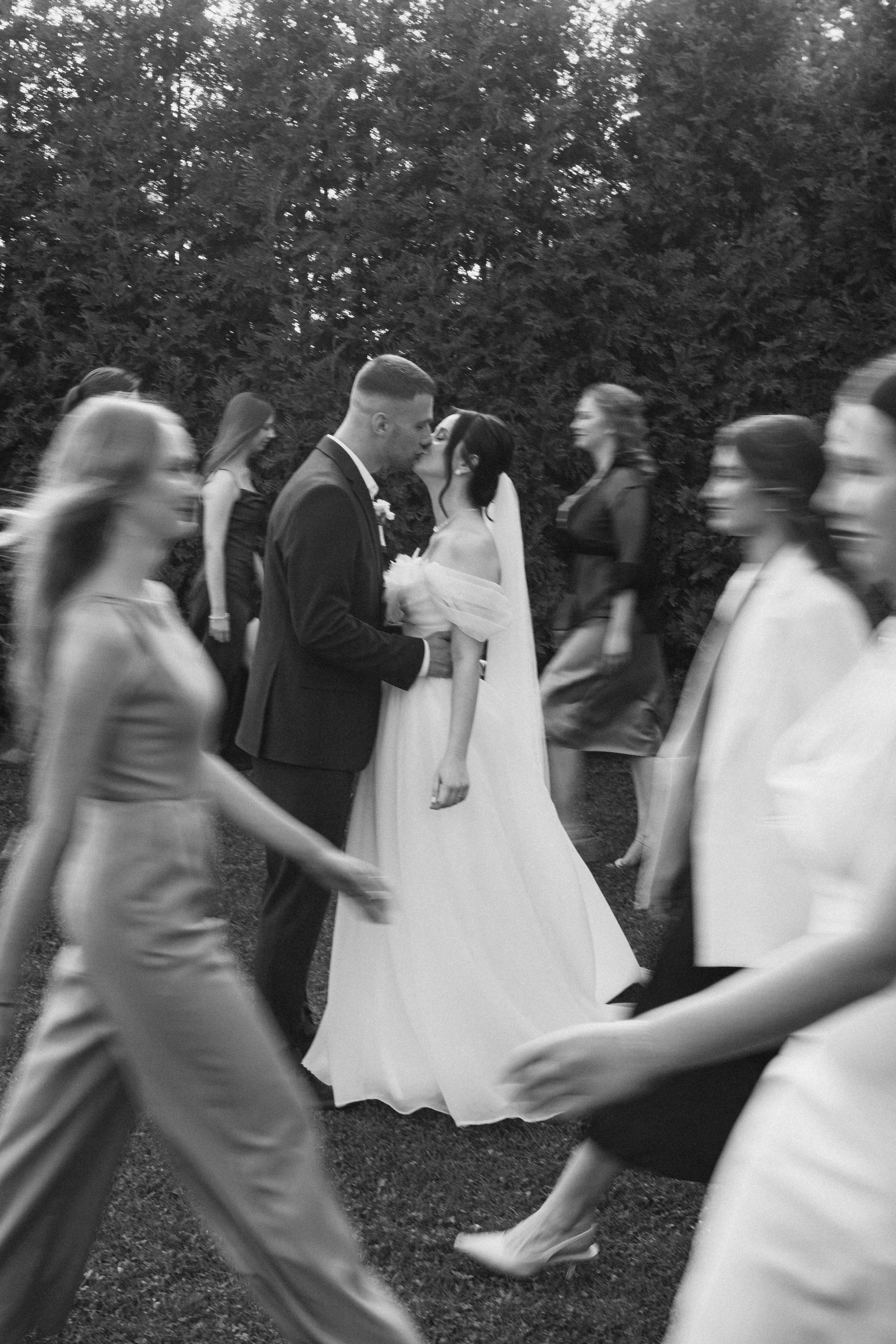 Екатерина и Илья. Фотограф Дубровская Виктория