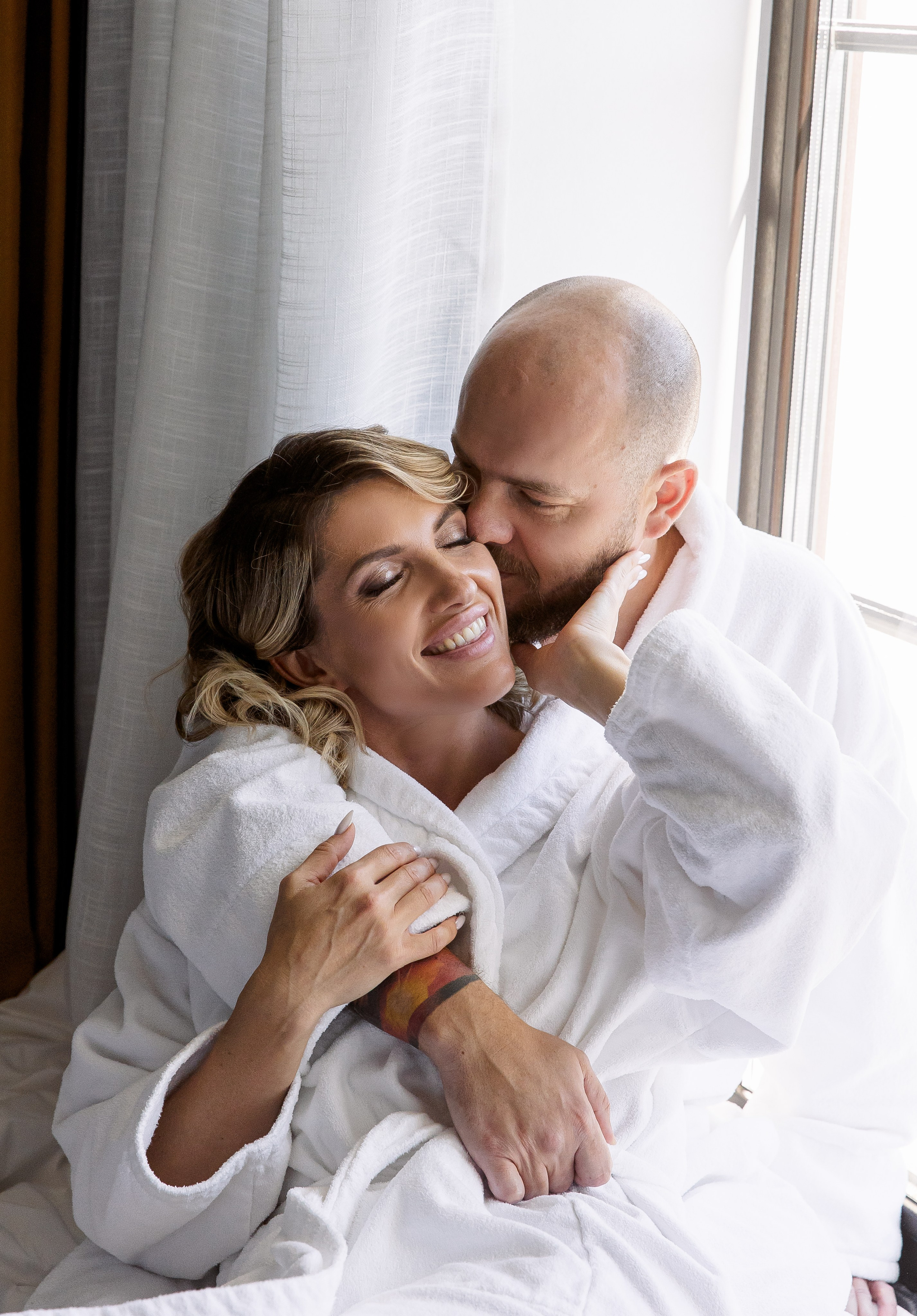 Виктор и Екатерина. Свадебный и семейный фотограф в Челябинске Юлия Ишимова