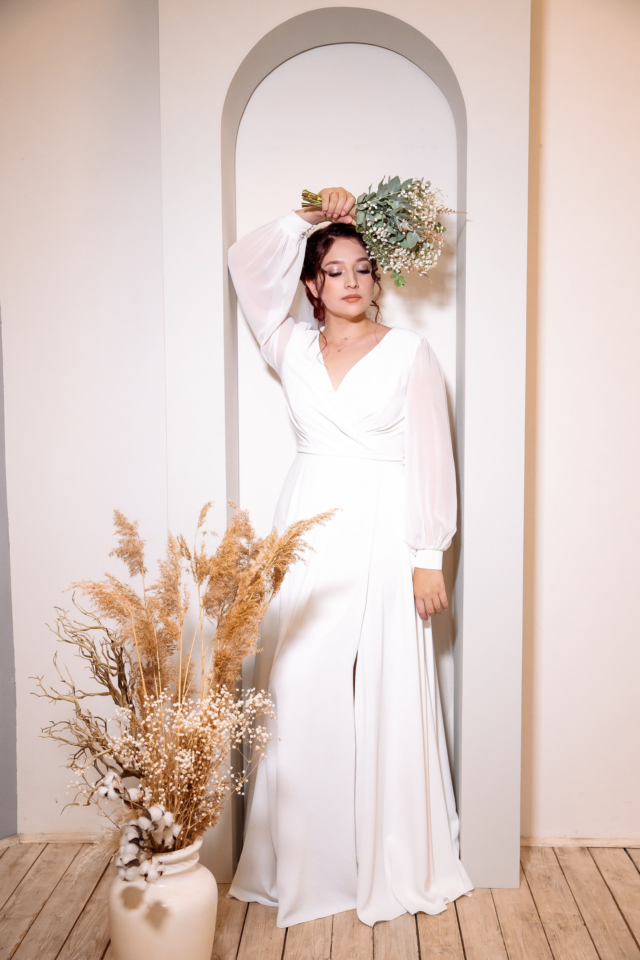 Андрей и Алина. Свадебный и семейный фотограф в Челябинске Юлия Ишимова