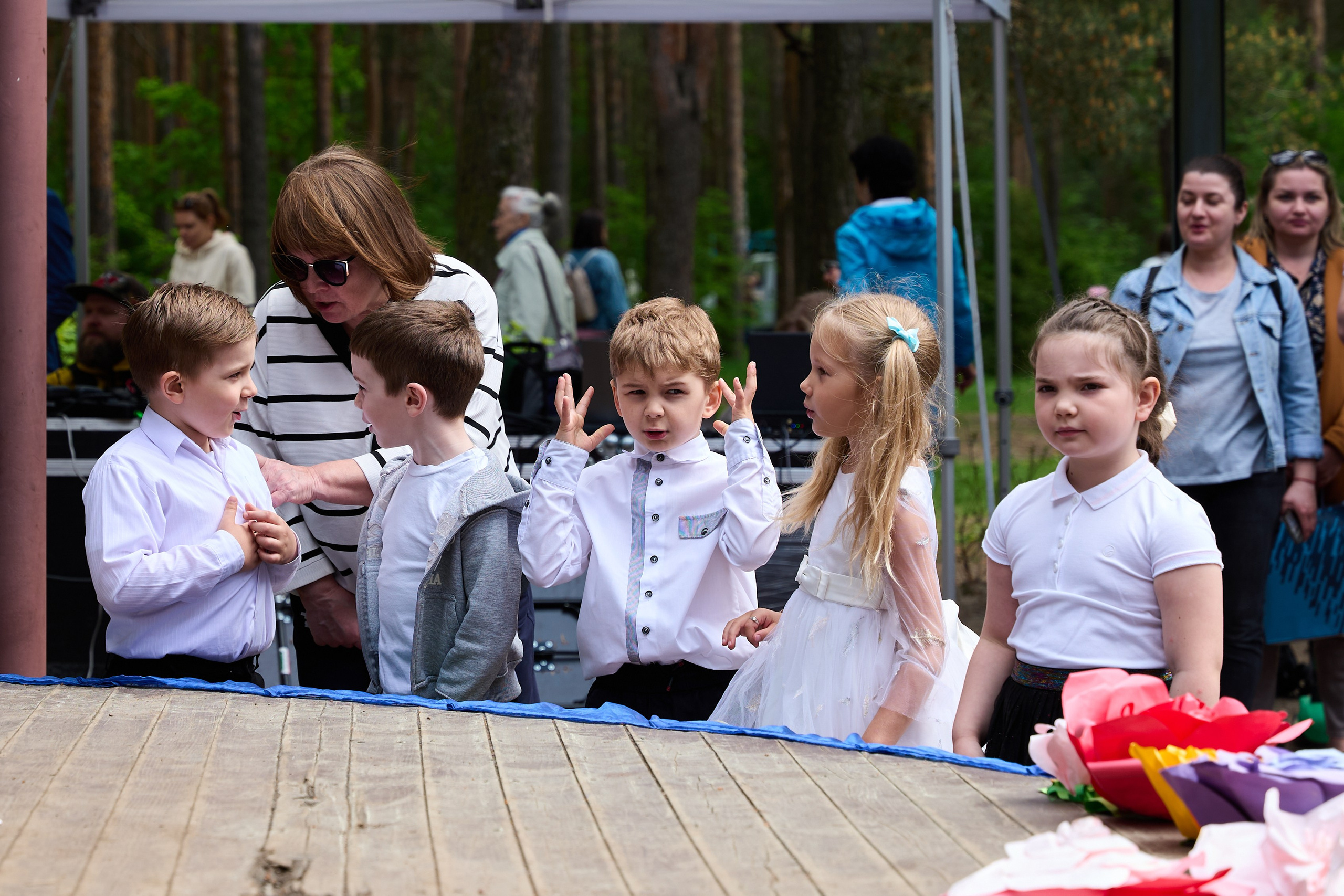 Выборгская сторона. Фотограф в Санкт-Петербурге