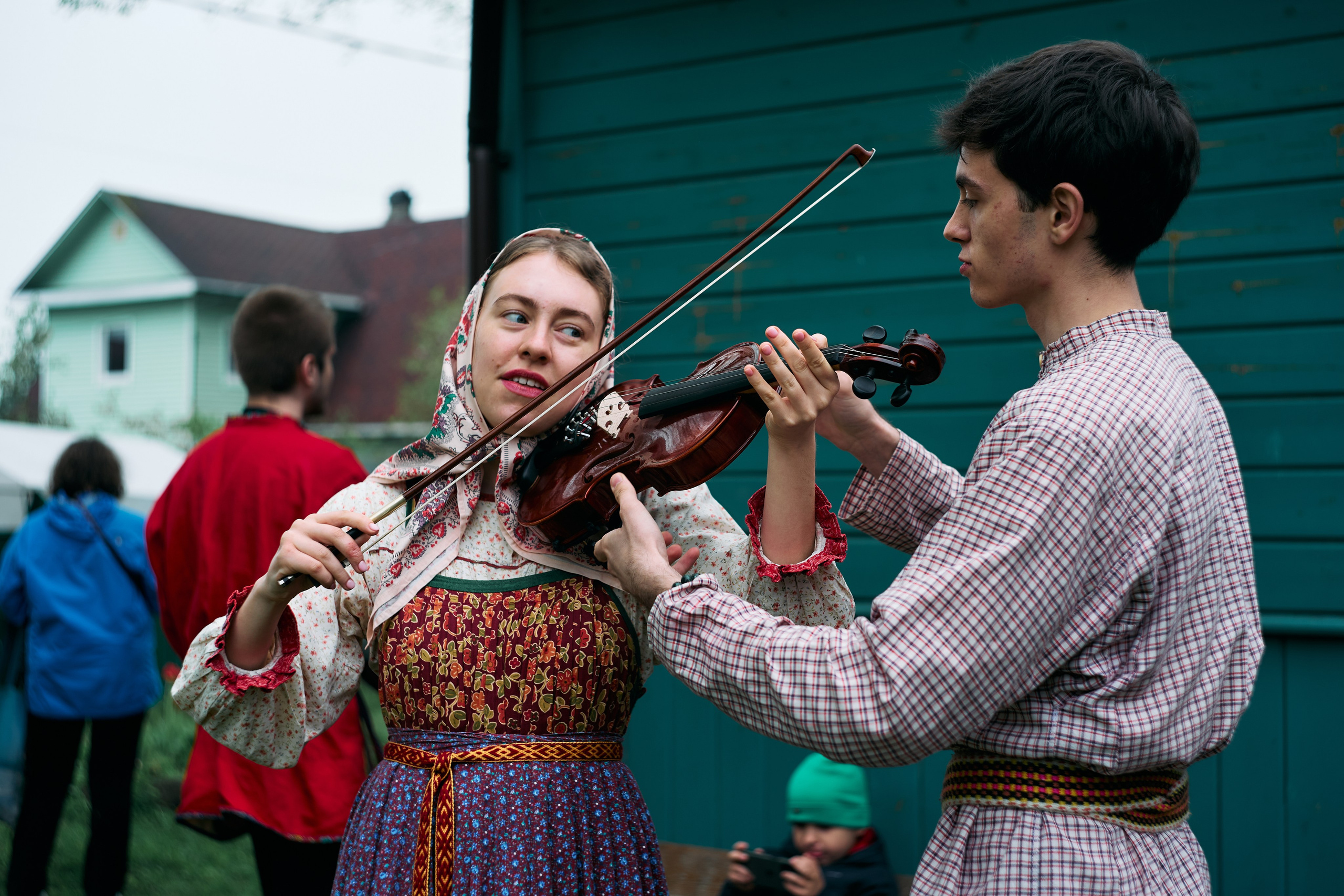 Лампово. Фотограф в Санкт-Петербурге