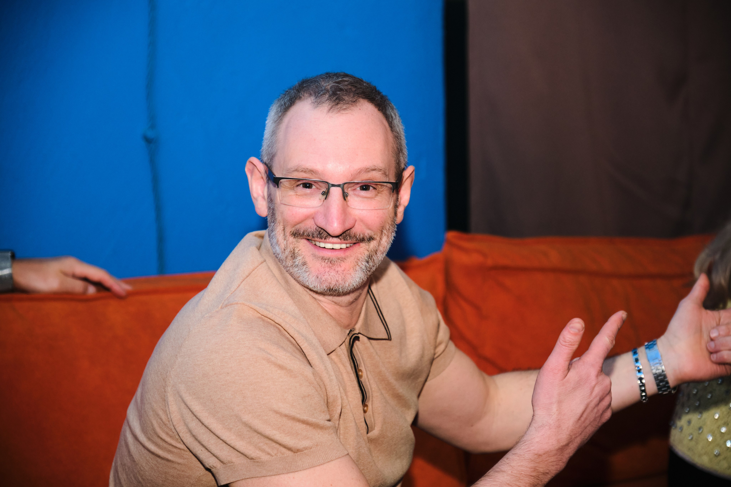 Qweez. Фотограф в Санкт-Петербурге