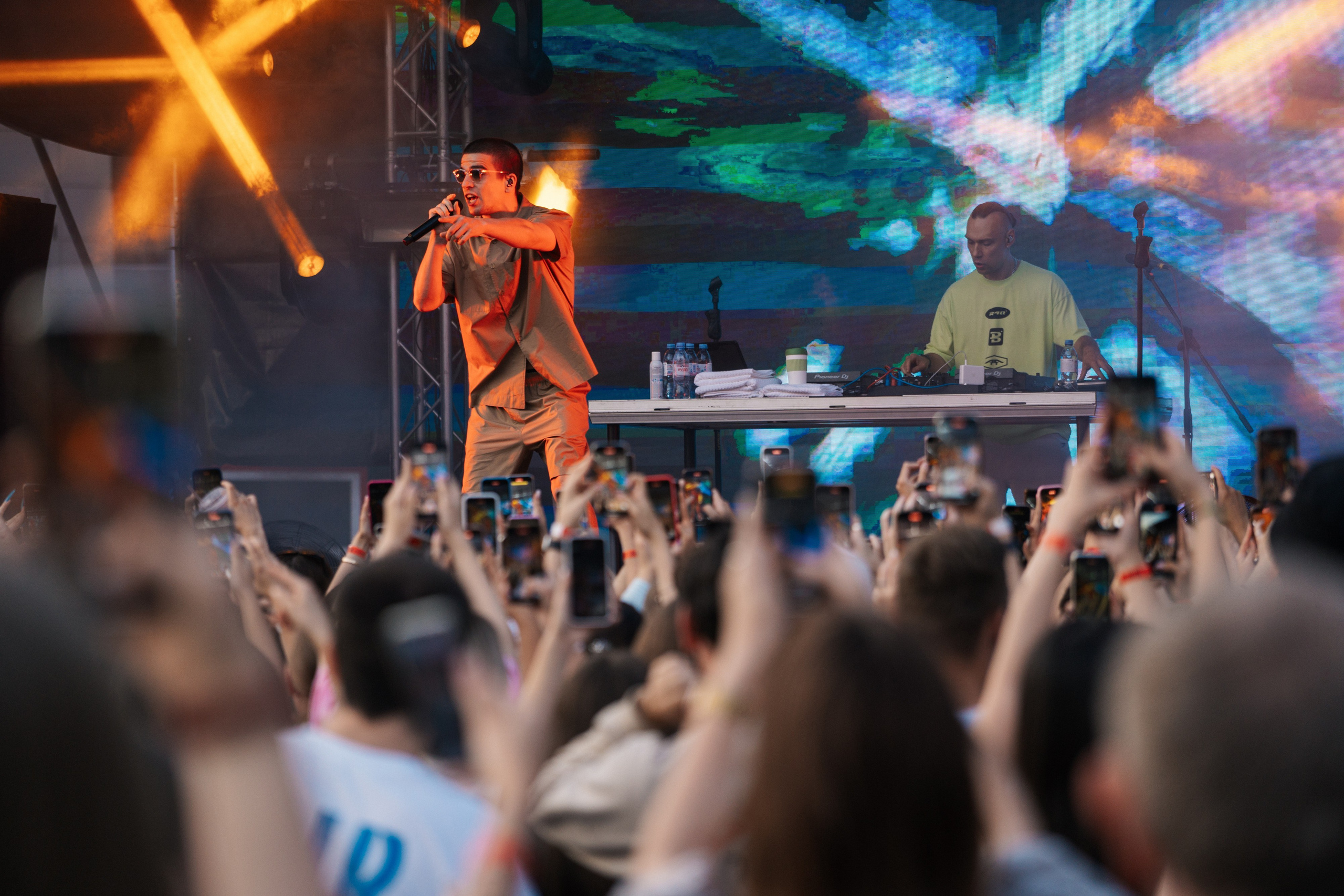 FEDUK. Фотограф в Воронеже Ольга Космодемьянская