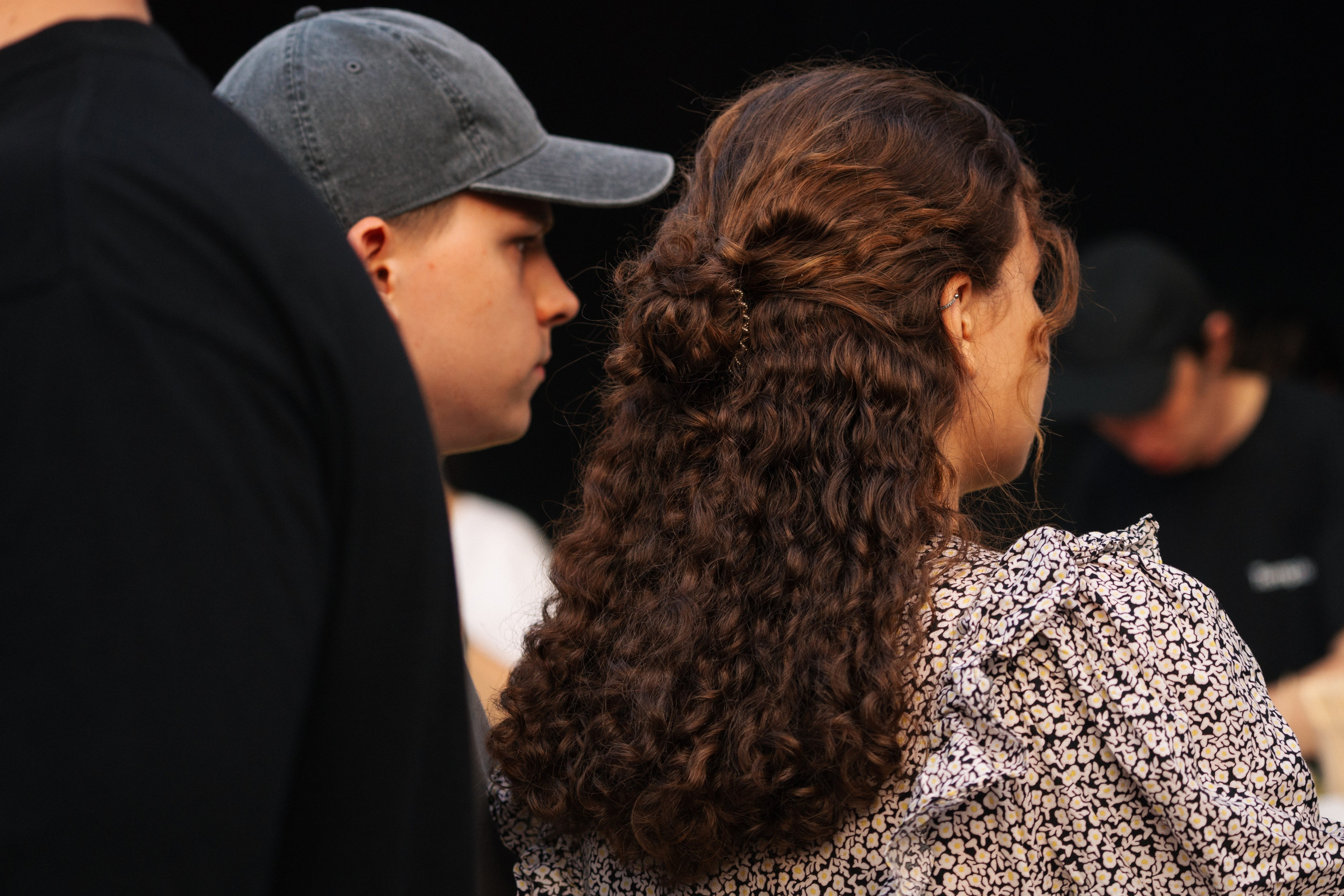 FEDUK. Фотограф в Воронеже Ольга Космодемьянская