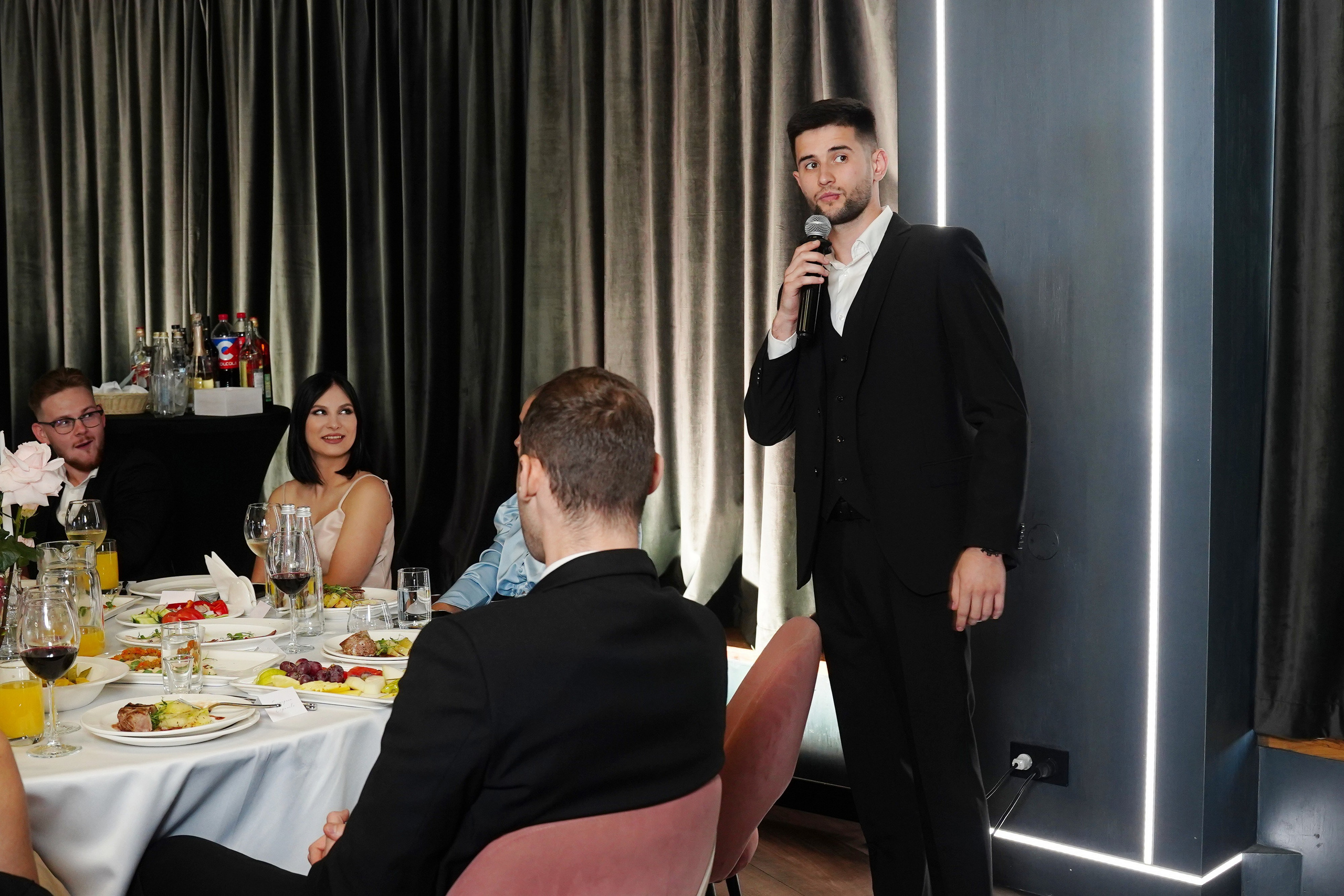 Кирилл & Полина. Фотограф в Воронеже Ольга Космодемьянская