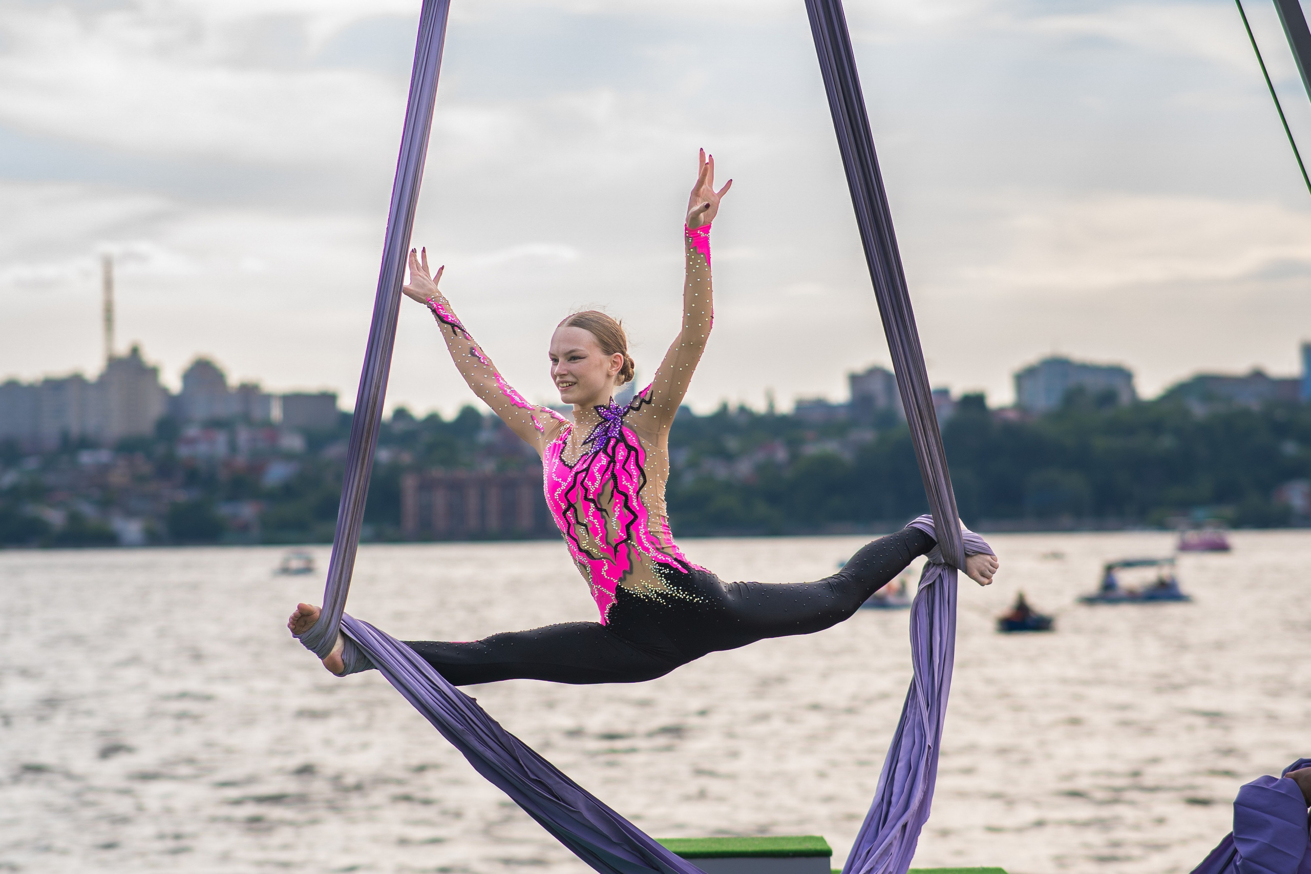 WinQueen. Фотограф в Воронеже Ольга Космодемьянская