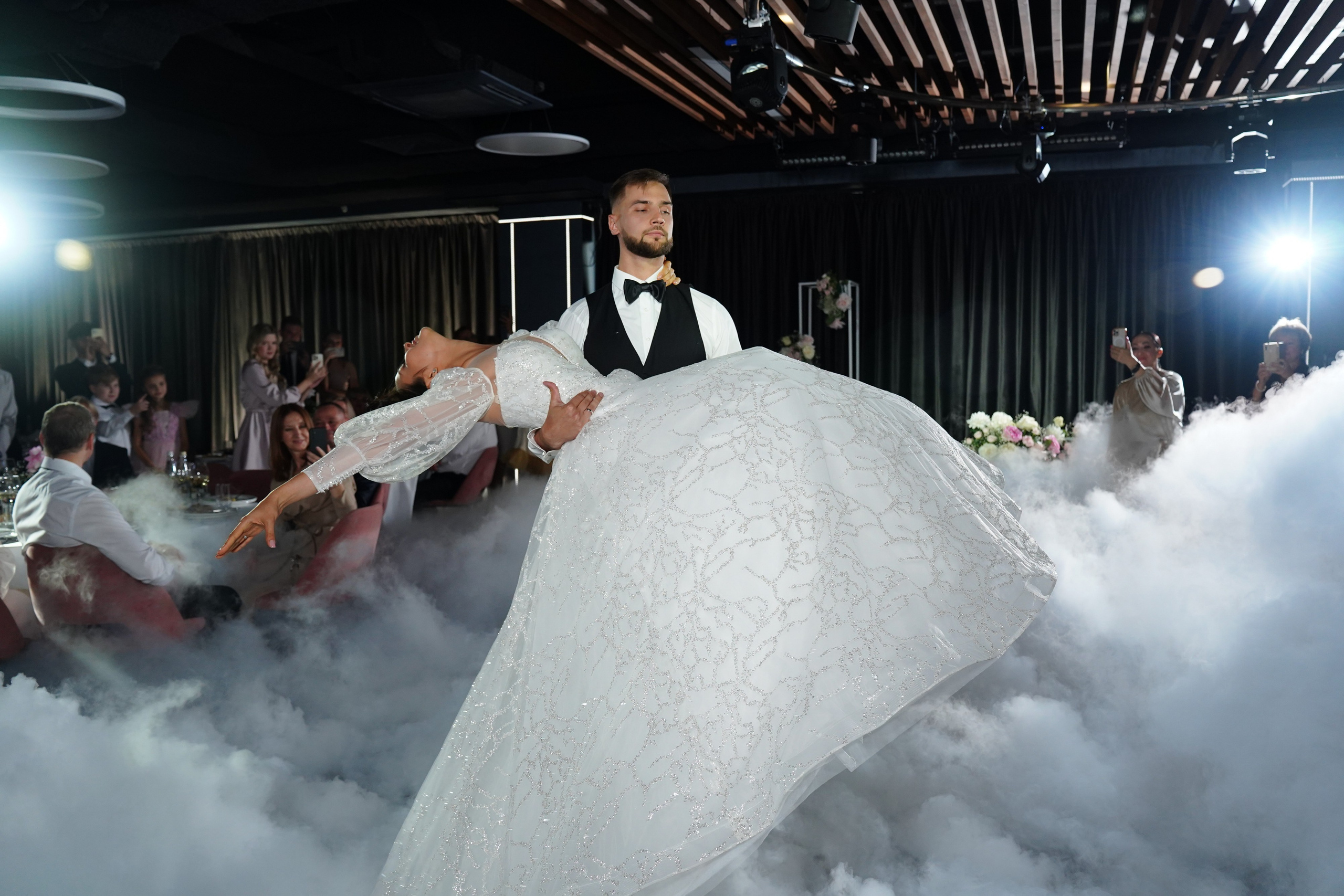 Кирилл & Полина. Фотограф в Воронеже Ольга Космодемьянская