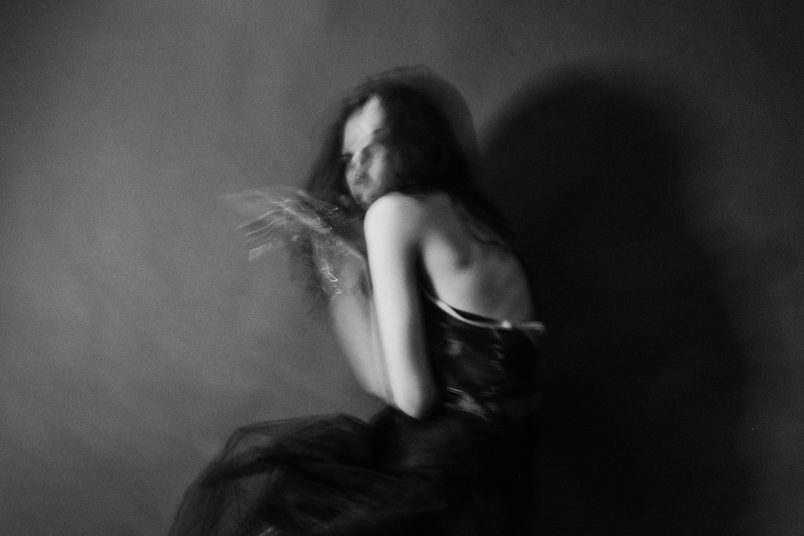 Полина. Ксения Цыгир, фотограф в Петербурге