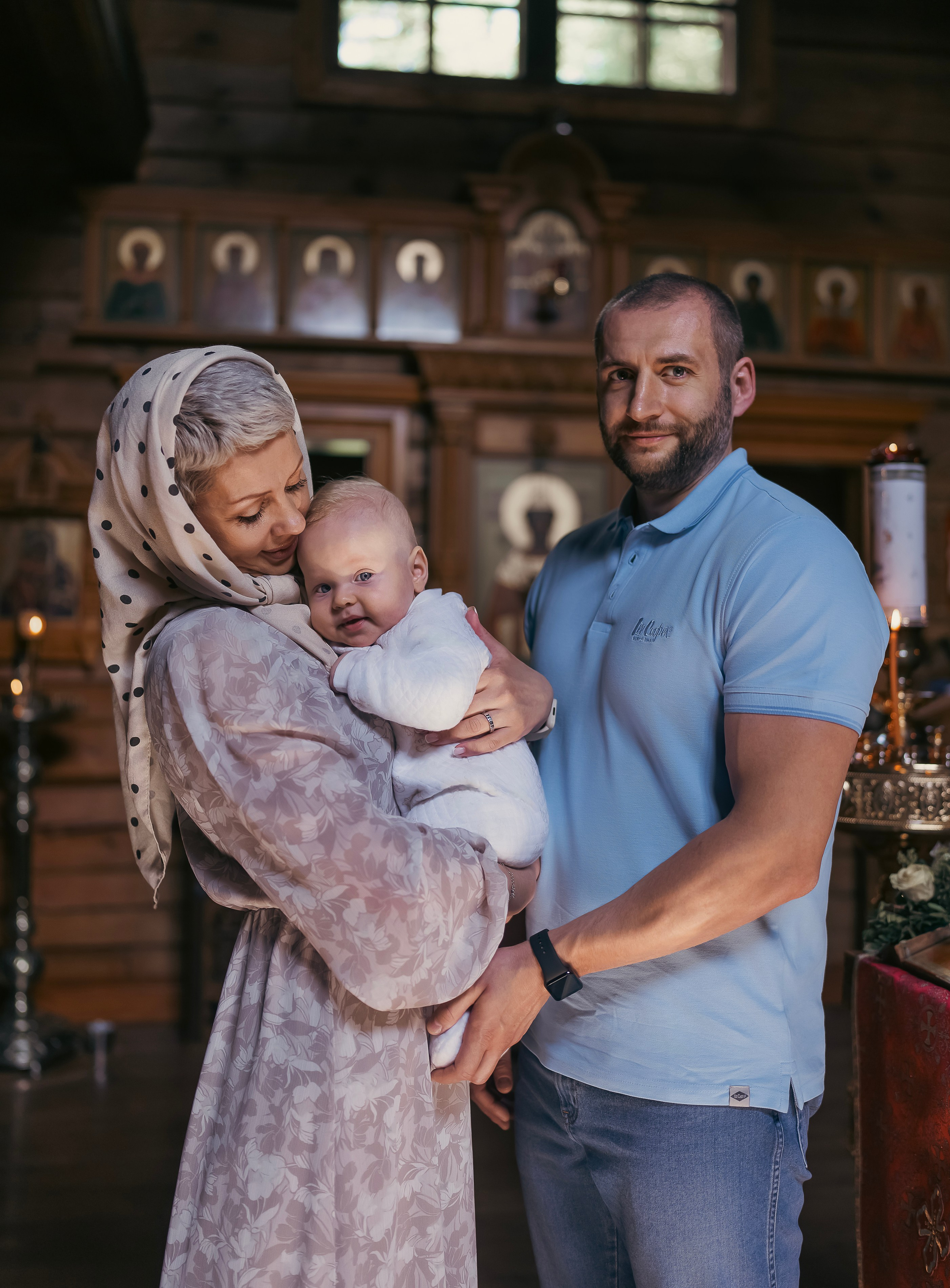 12. Профессиональный фотограф в Москве Марина Григорьева