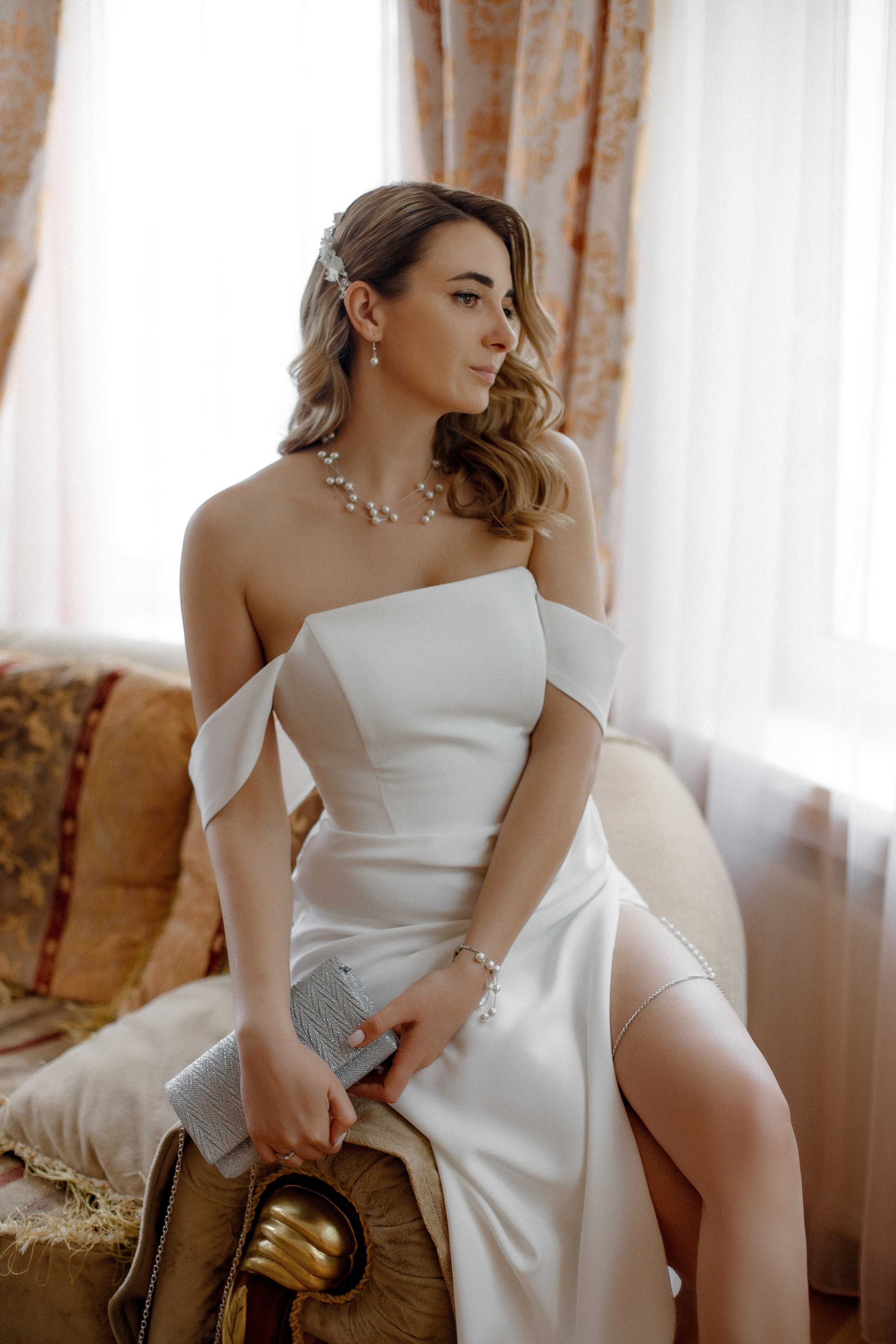 Инна и Александр. Профессиональный фотограф в Подольске Елена Локтионова