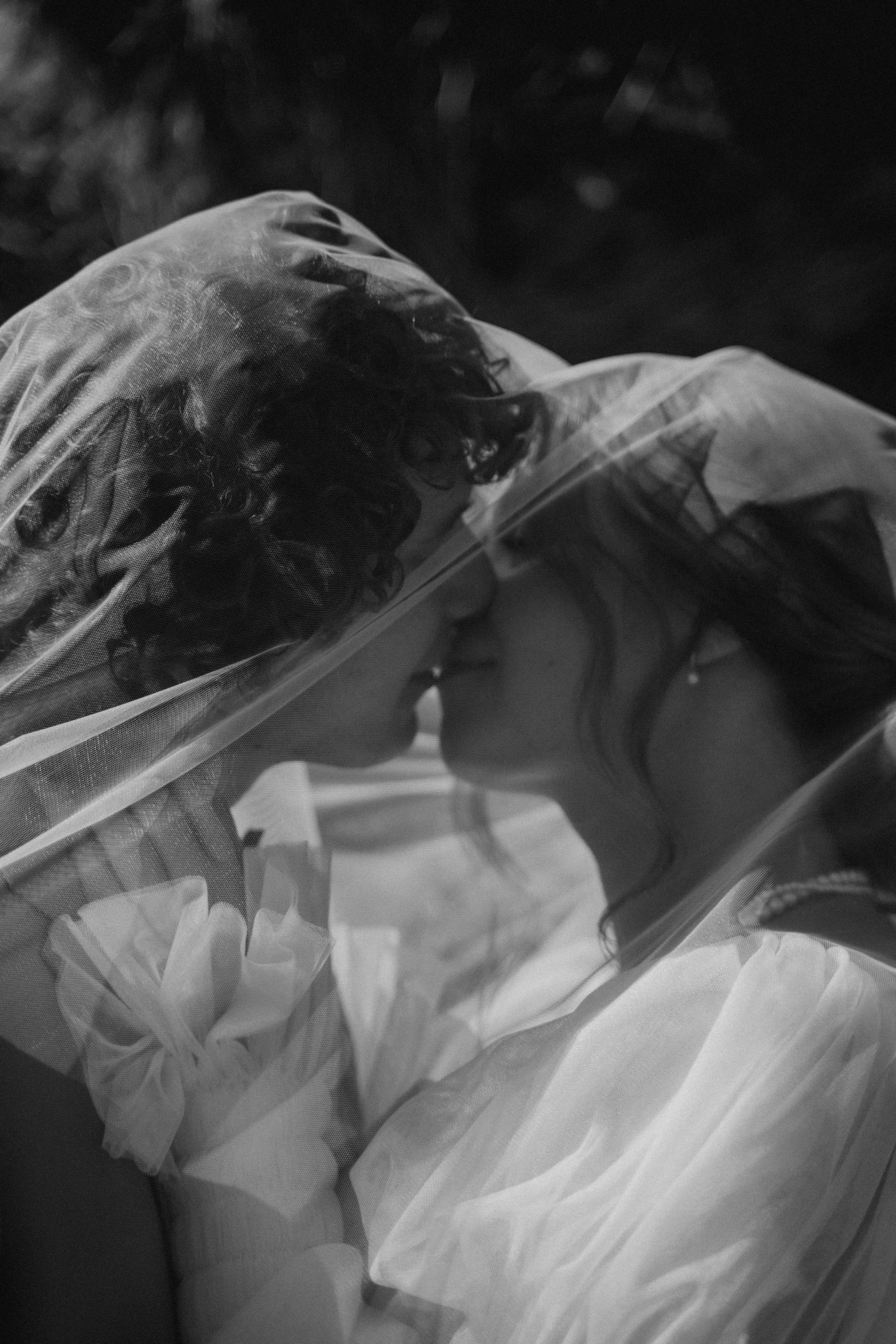 Влюбленные и счастливые. Творческий фотограф Аня Волк