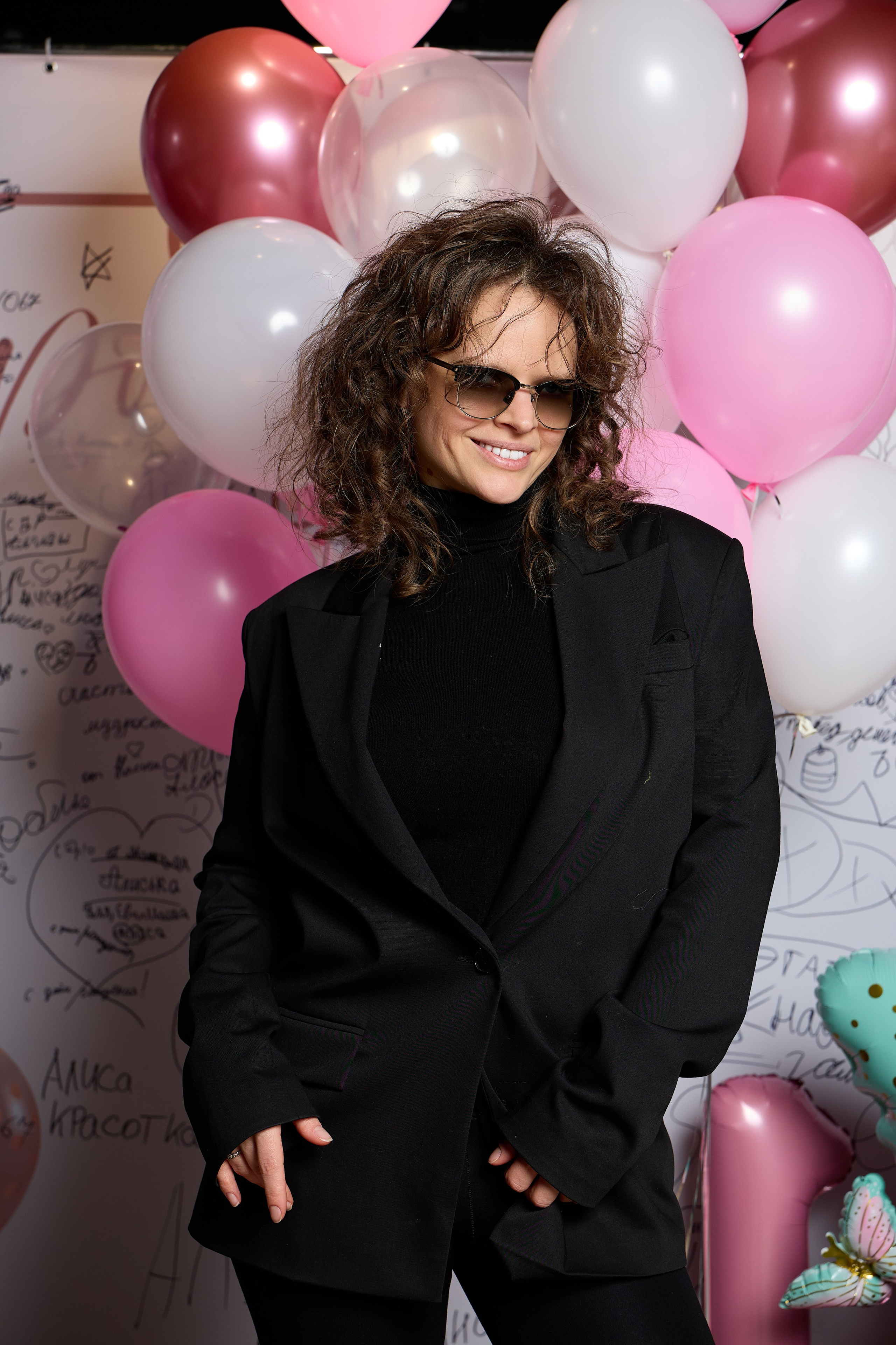 День рождения Алисы. Фотограф Эдуард Леньков. Ростов-на-Дону