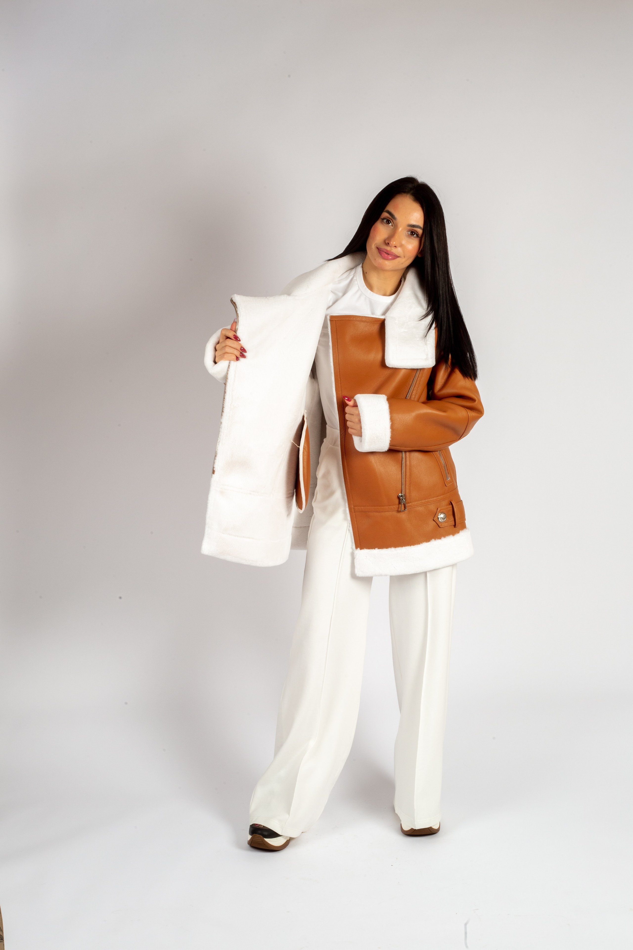 Замена цвета | Студия SVITHART