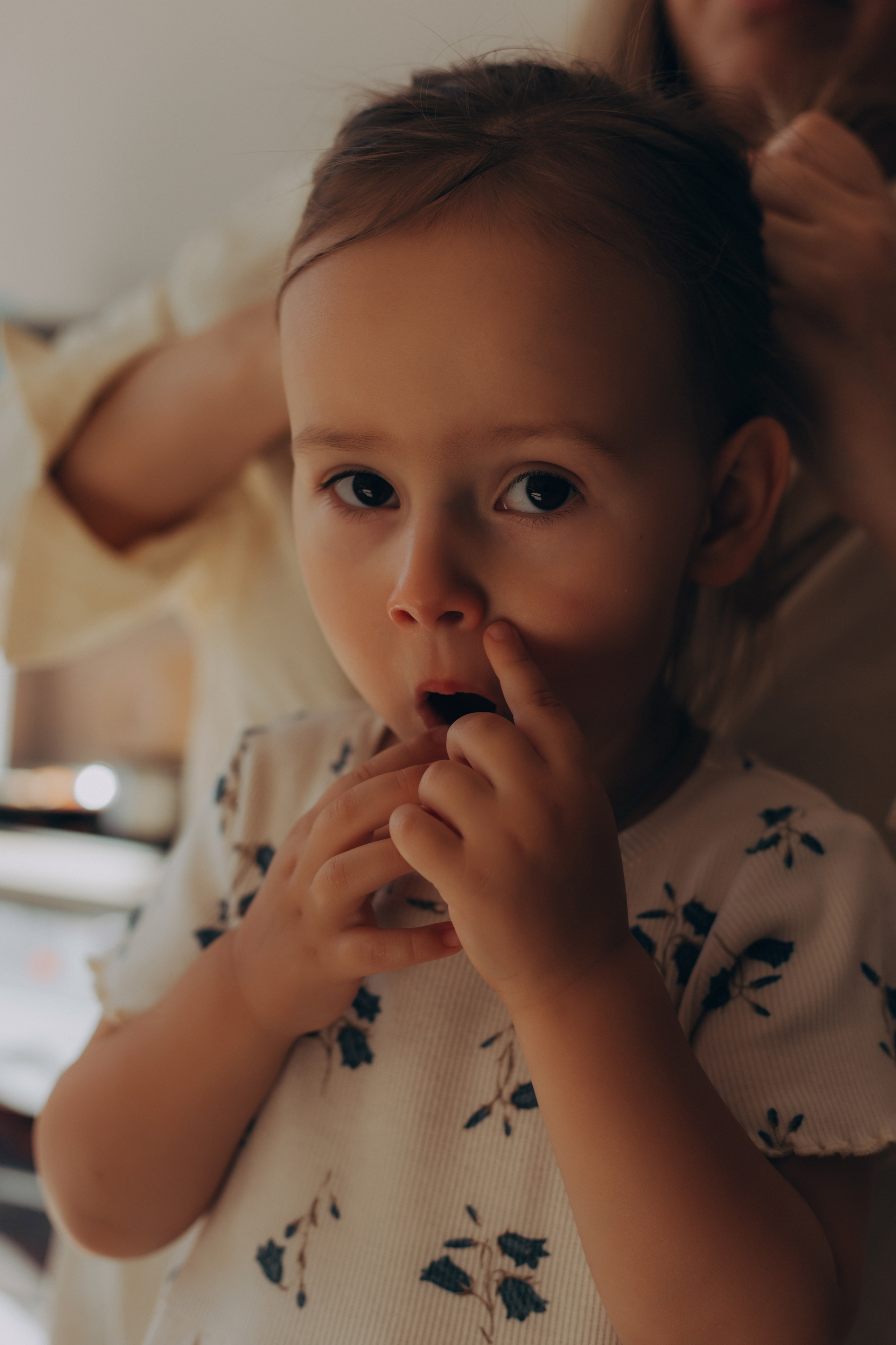 Домашняя съемка. Семейный фотограф в г. Белгороде Ангелина Прокопенко