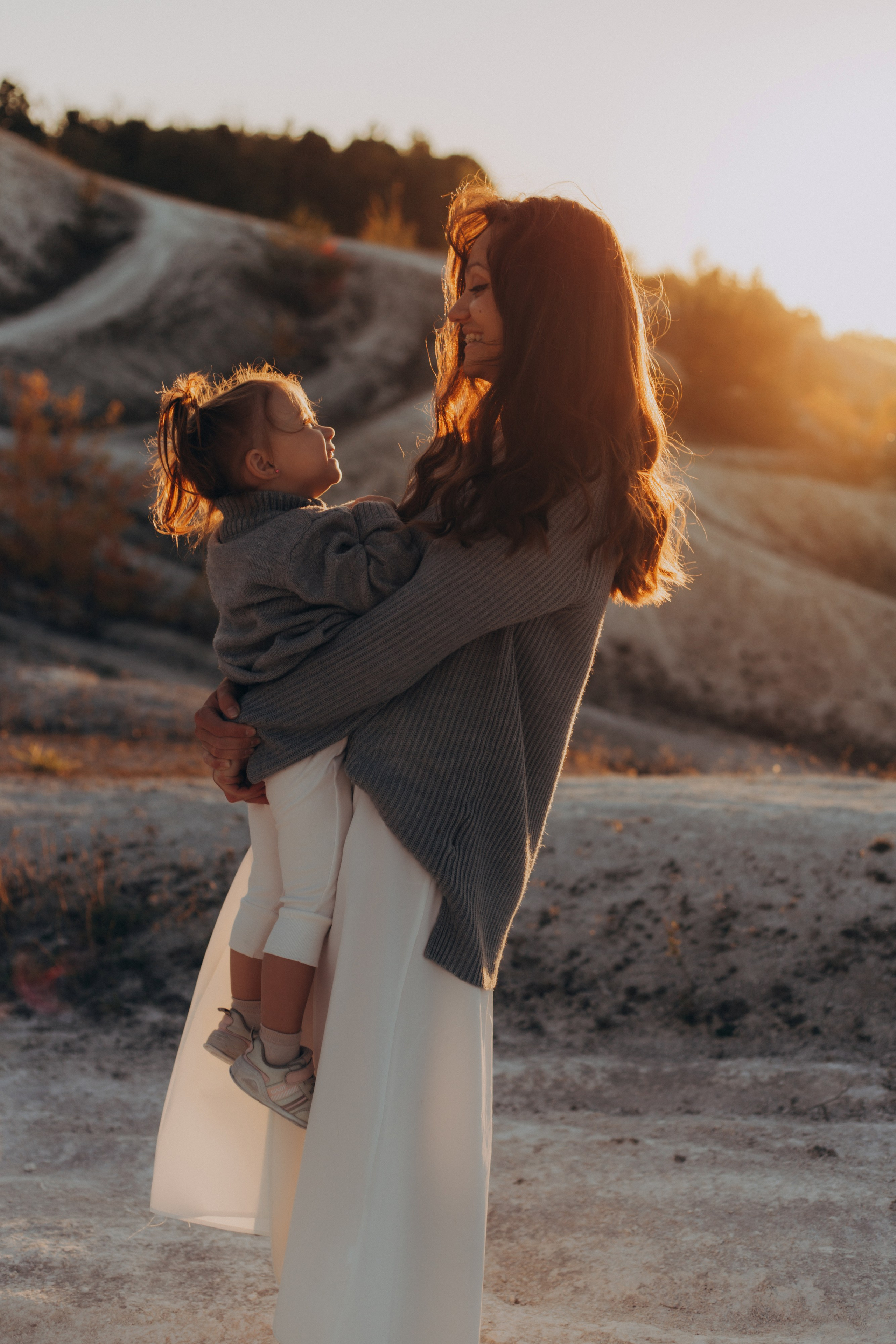 Семейная прогулка. Семейный фотограф в г. Белгороде Ангелина Прокопенко