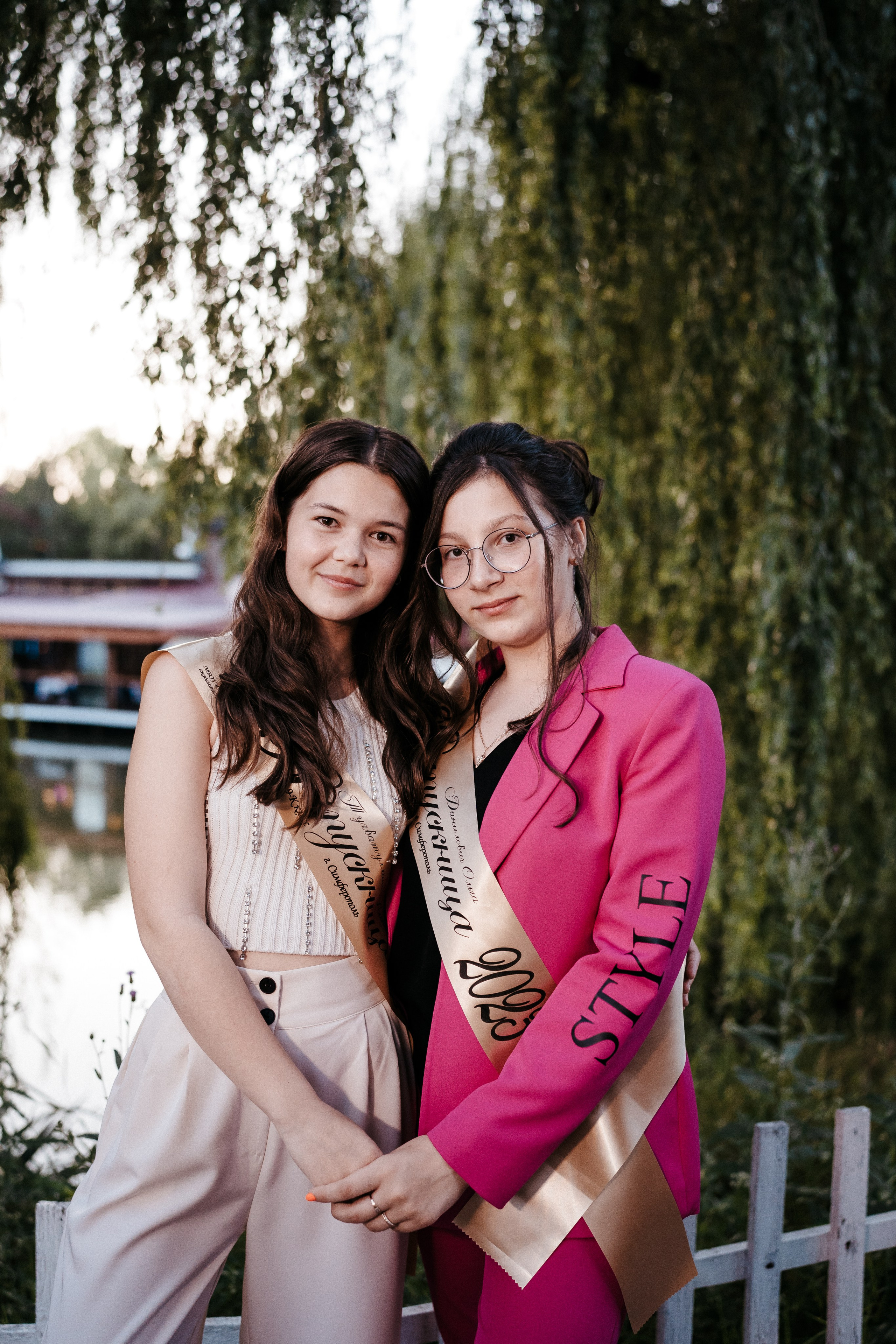 Выпускной «Ribiza». Свадебный фотограф в Симферополе