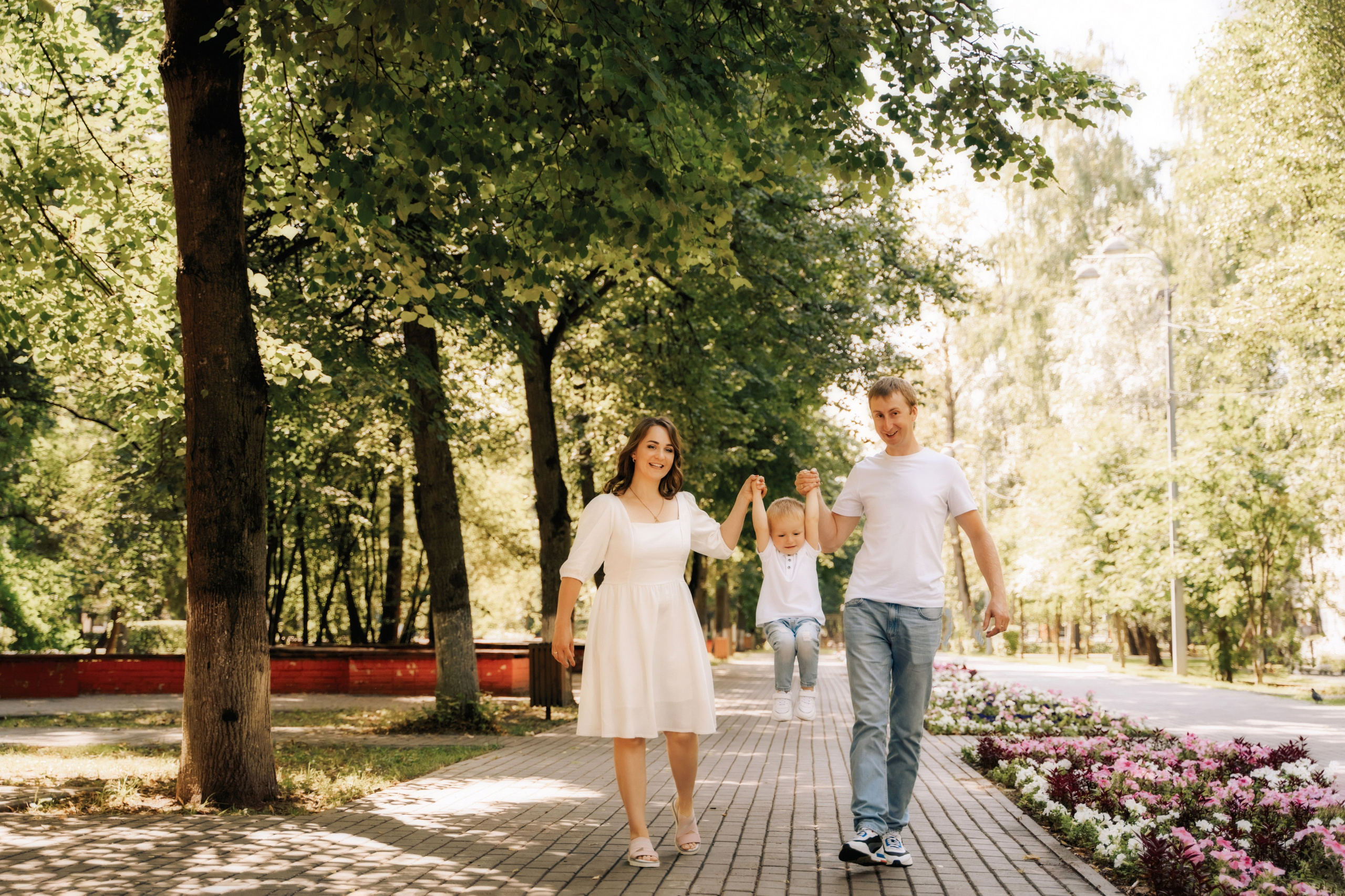 14. Детский и семейный фотограф Ташкент Наталья Кривенко