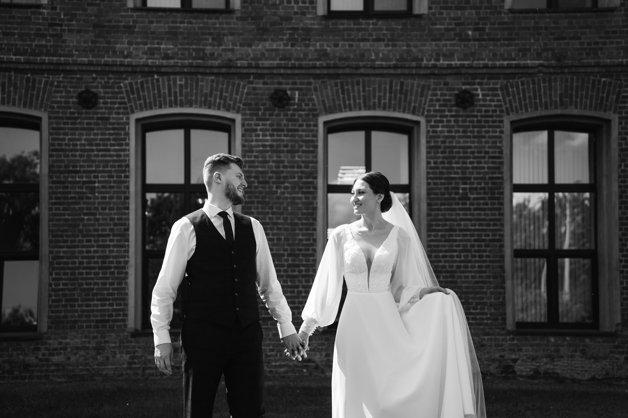 Елена и Роман. Свадебный и семейный фотограф Кокушева Юлия Нижний Новгород