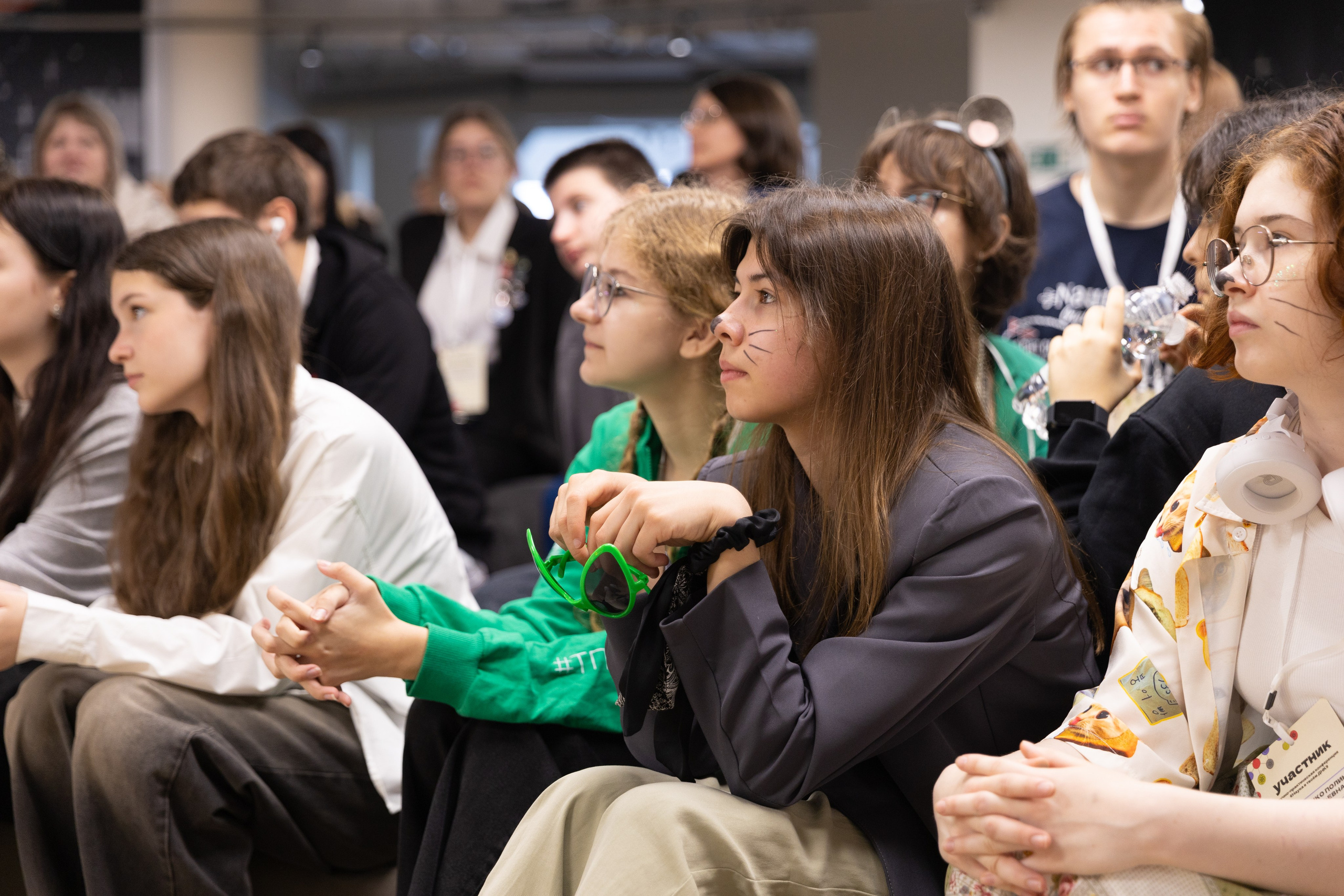 НПК «Наука в твоём ДНК». Олег Катакинов| Репортажный фотограф в городе у моря (Владивосток)