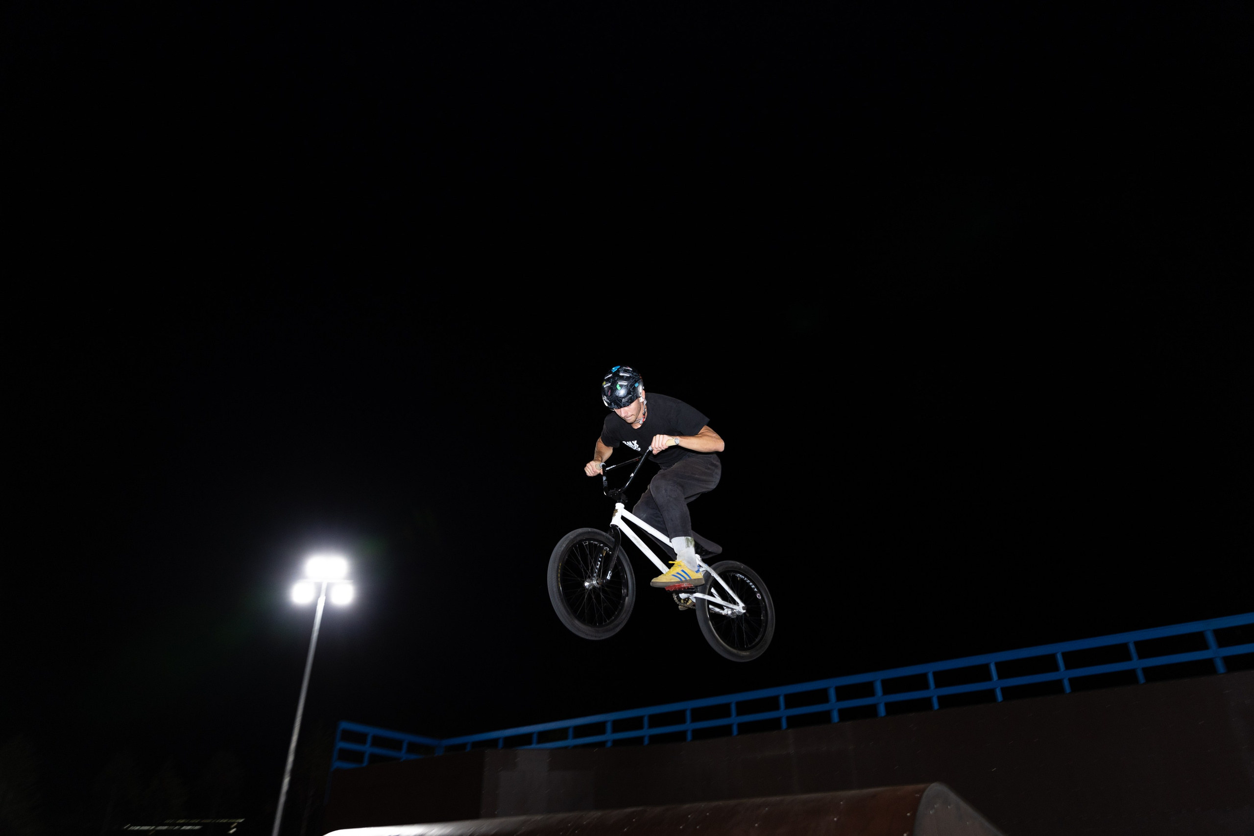 Экстрим парк в ДВФУ. Олег Катакинов| Репортажный фотограф в городе у моря (Владивосток)