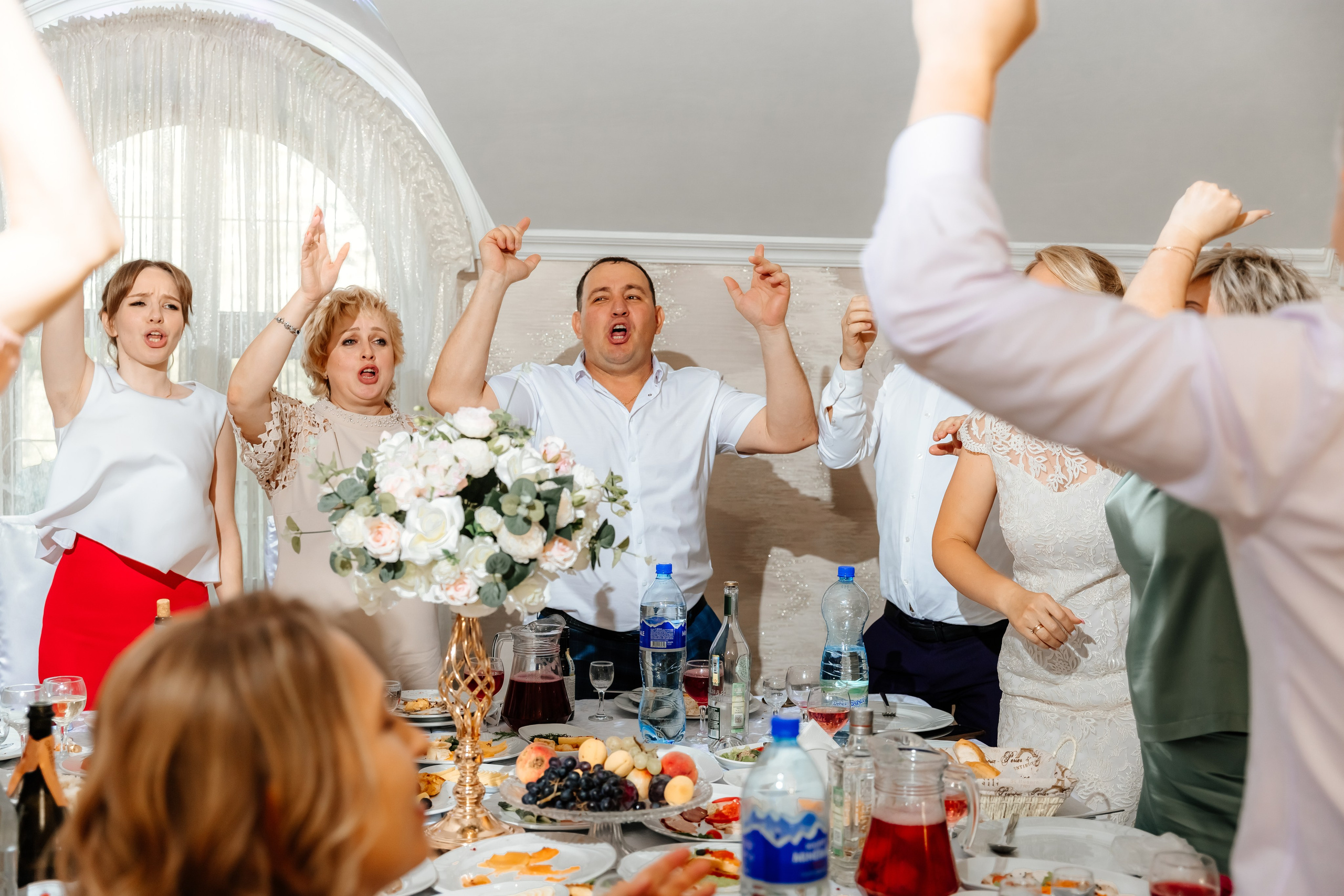 Александр и Анна. Свадебный и семейный фотограф Разида Мухаметова