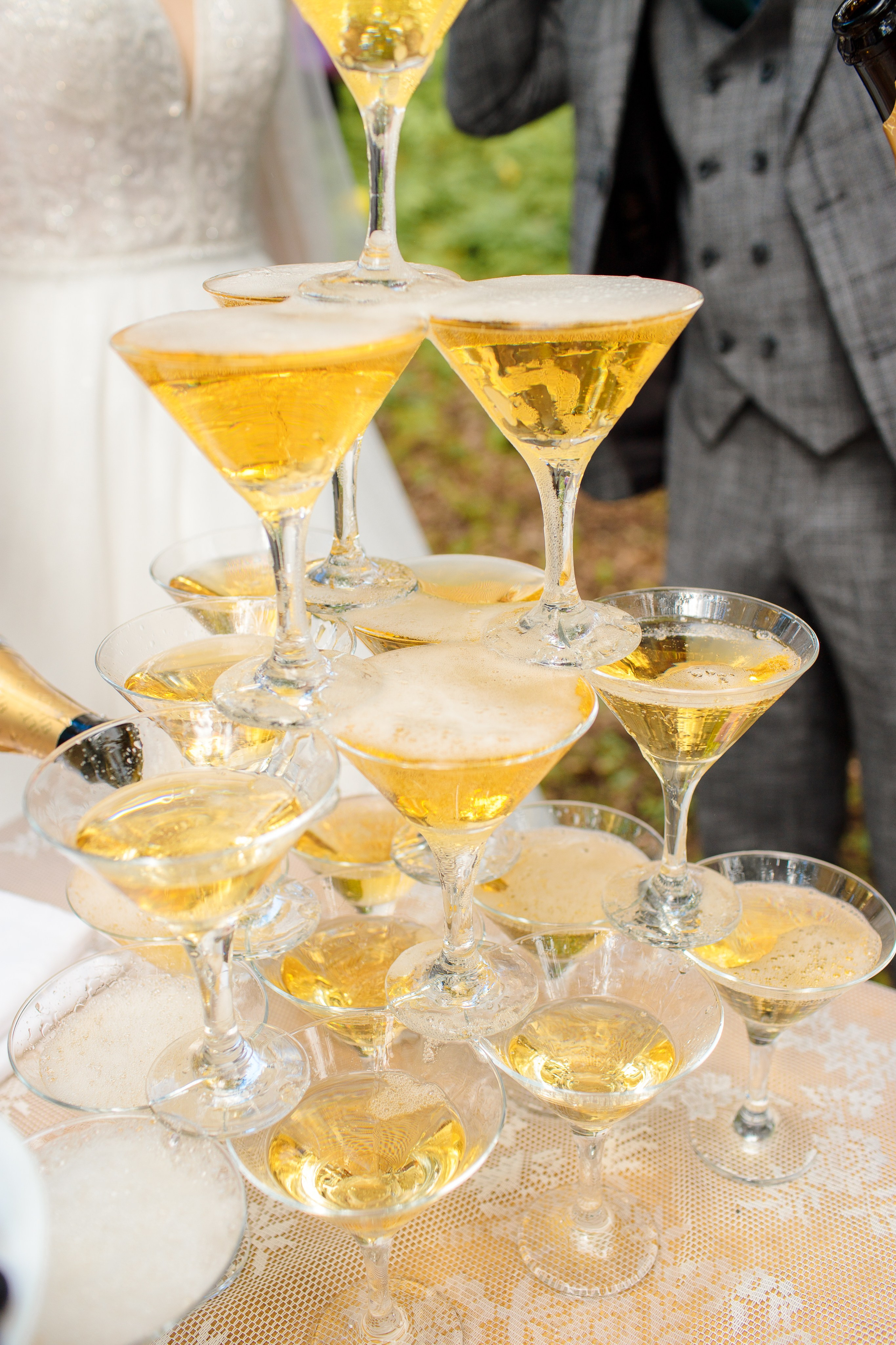 Искандер и Лилия. Свадебный и семейный фотограф Разида Мухаметова