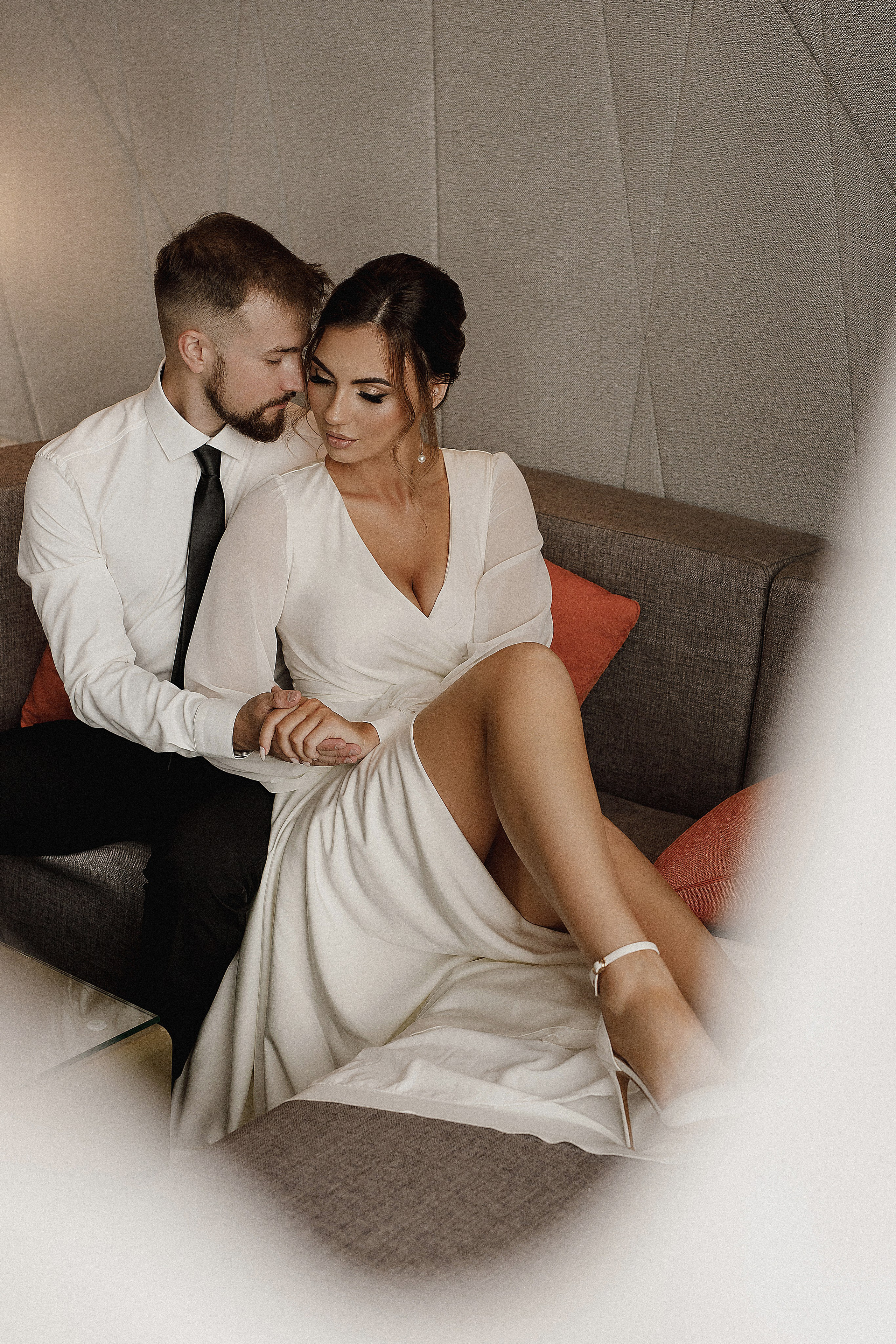 Лиза и Игорь. Свадебный и семейный фотограф  во Владивостоке Ольга Украинец