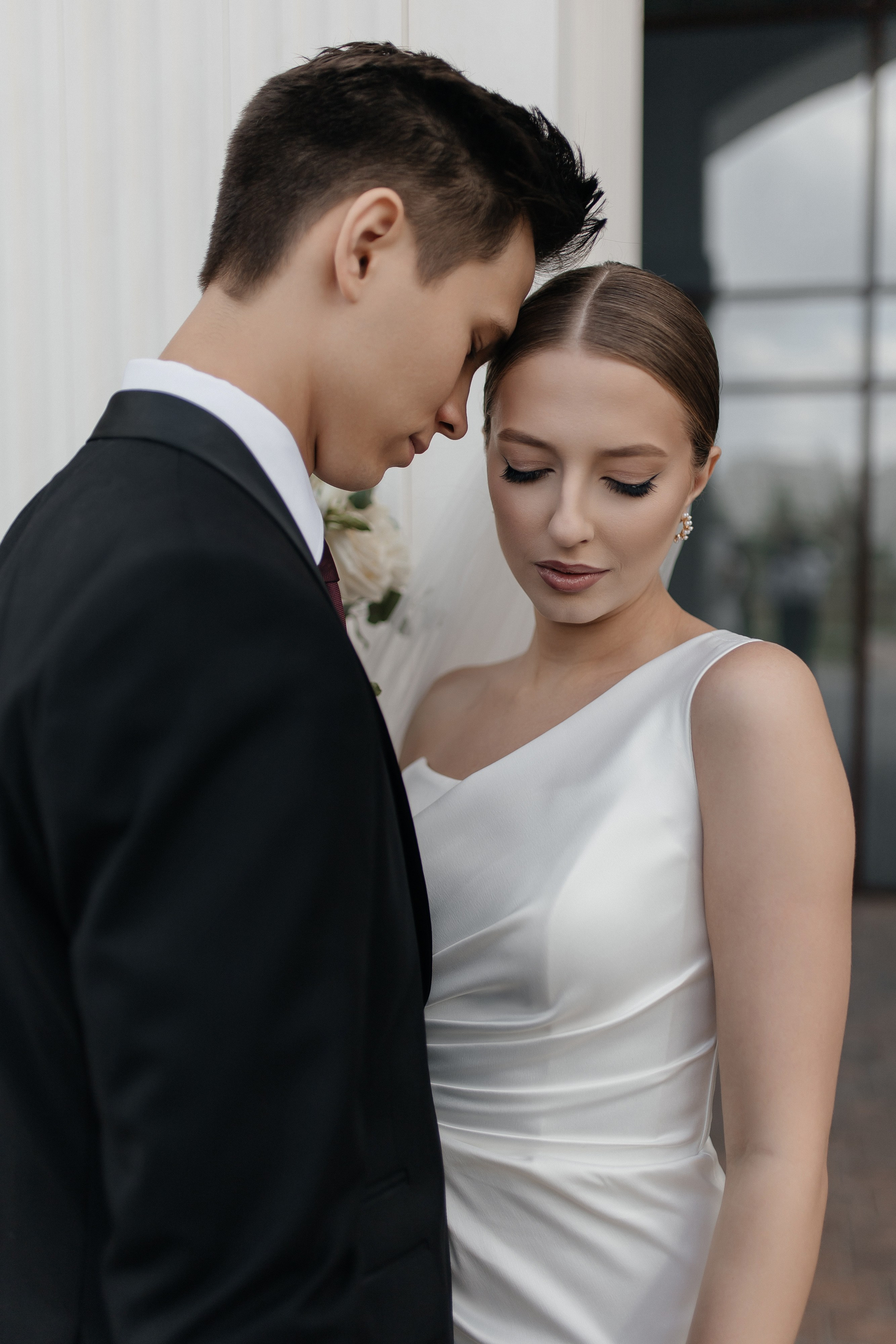 Никита & Юлия