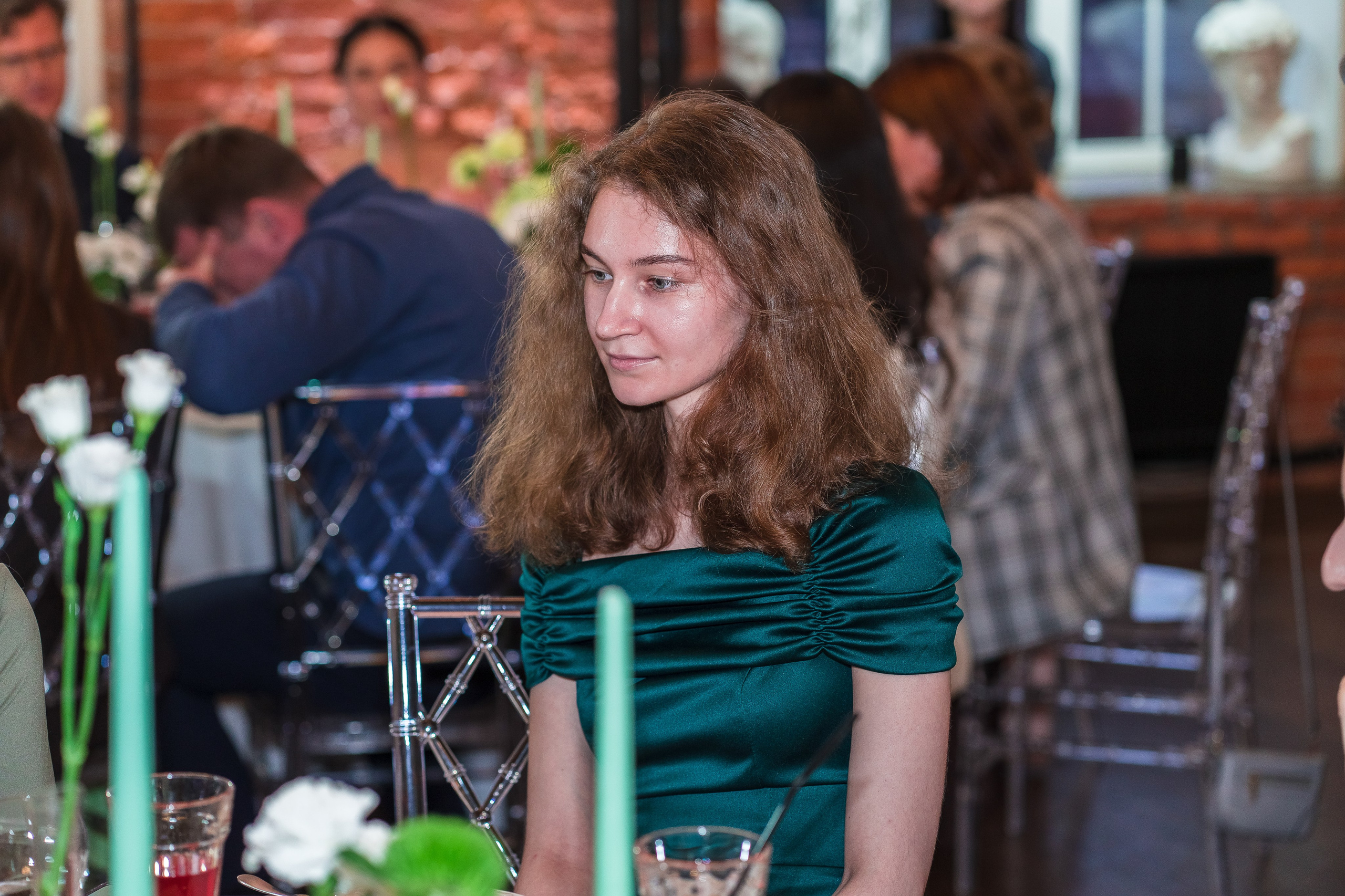 Евгений + Елена